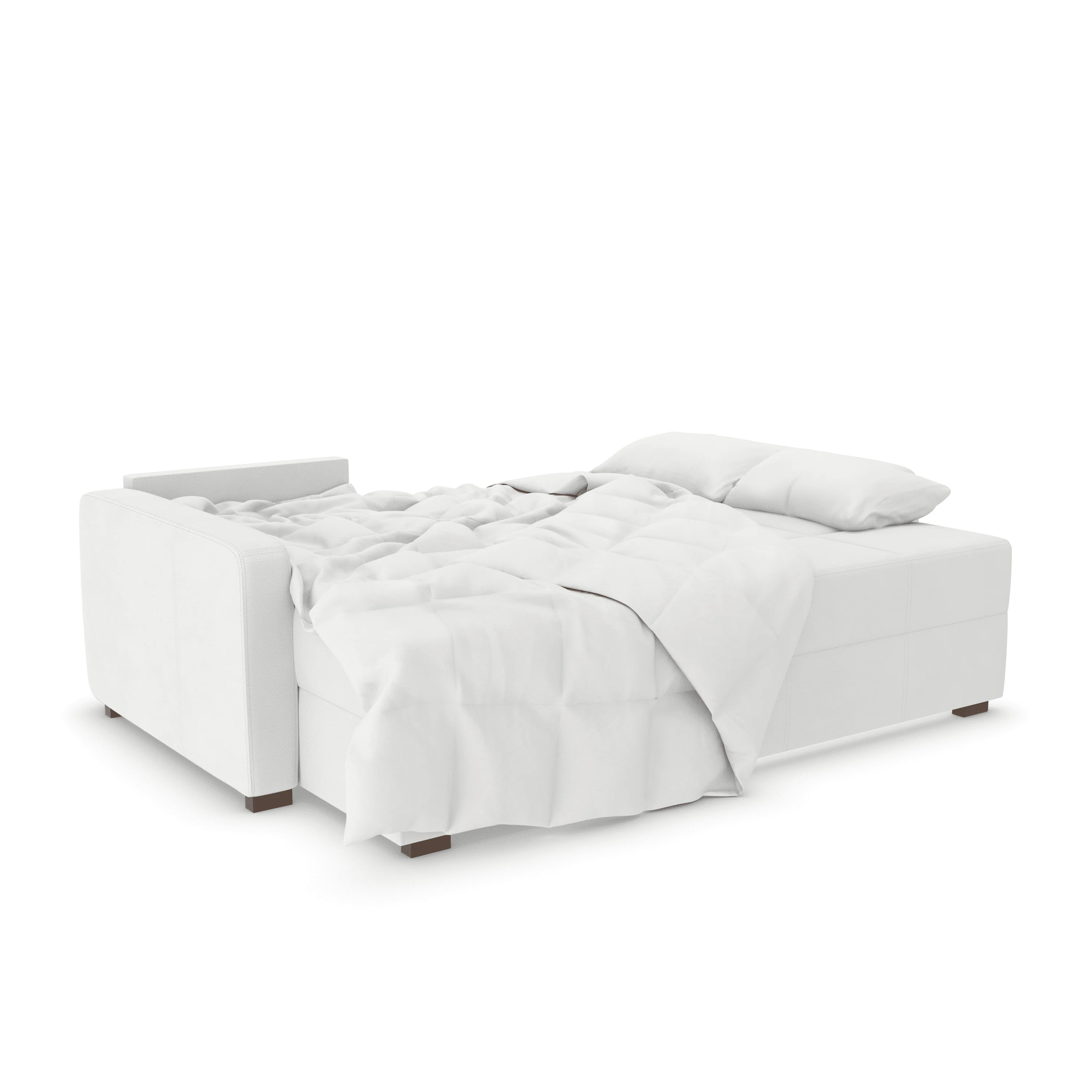 Charlie Corner Sofa Bed - RHF - Image 5