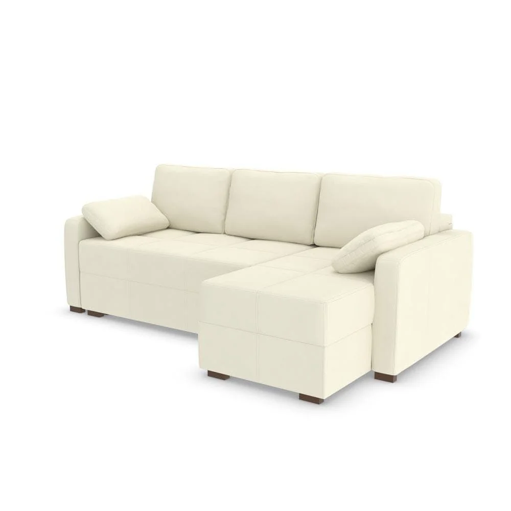 Charlie Corner Sofa Bed - RHF - Image 6