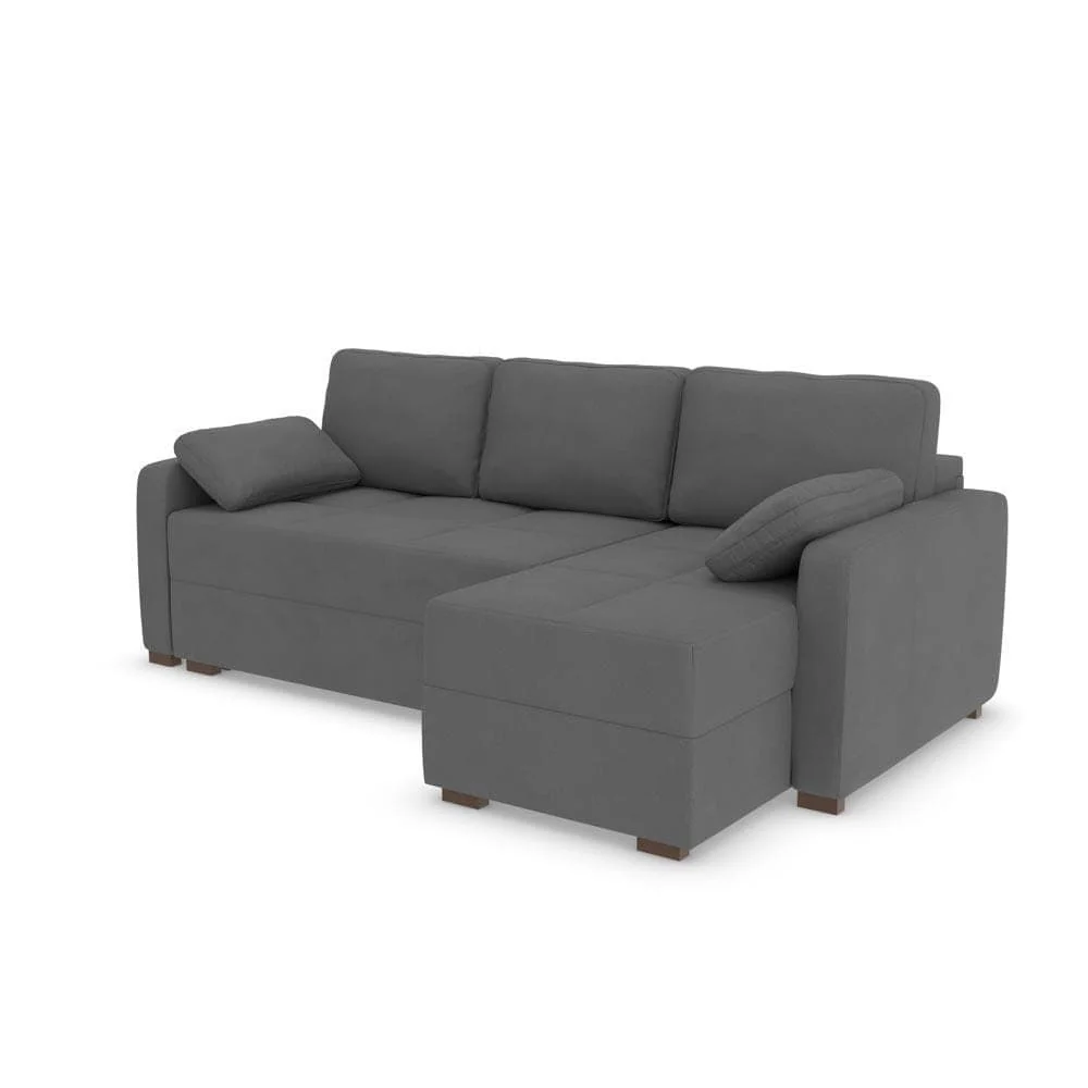 Charlie Corner Sofa Bed - RHF - Image 7