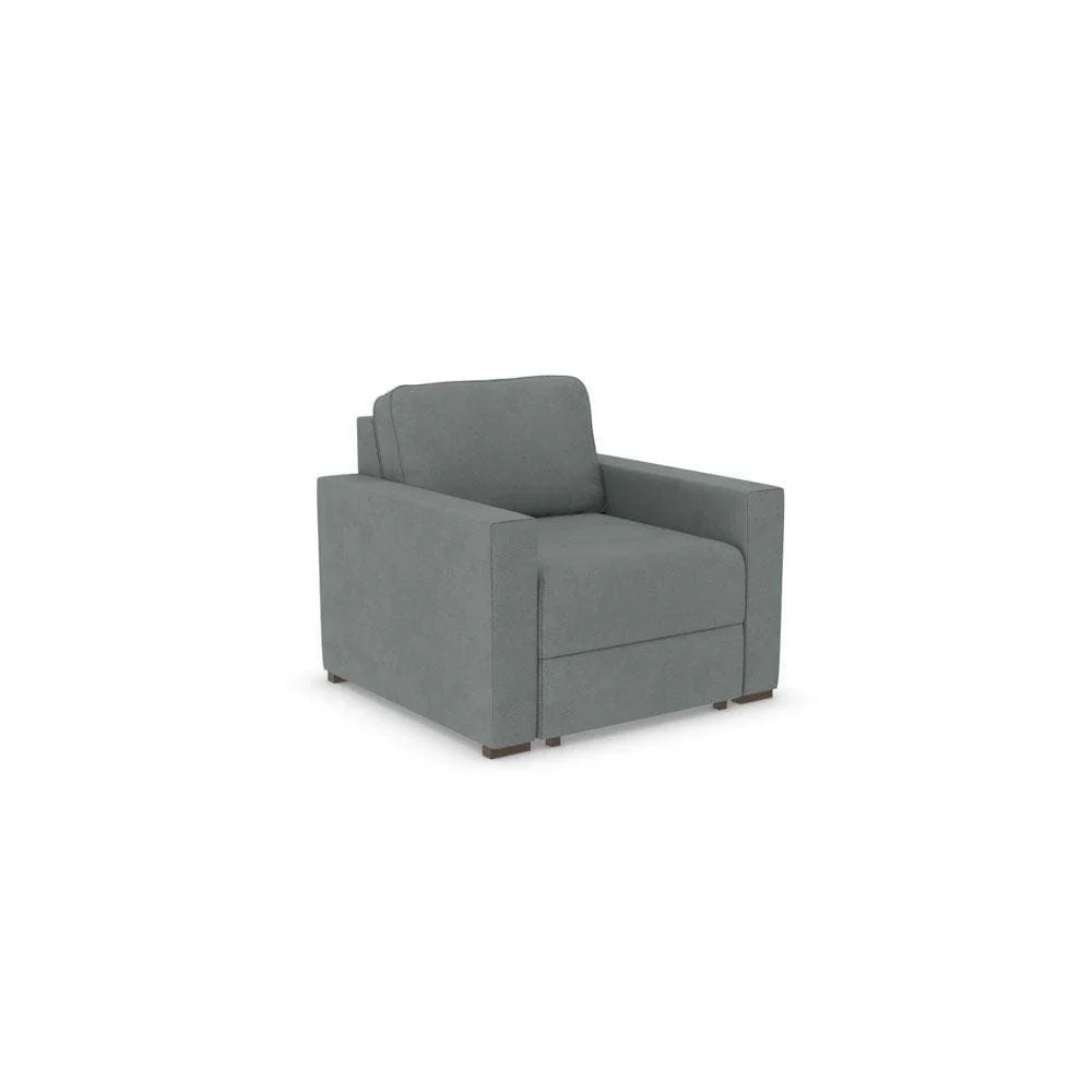 Charlotte Chair Bed Settee - Image 11