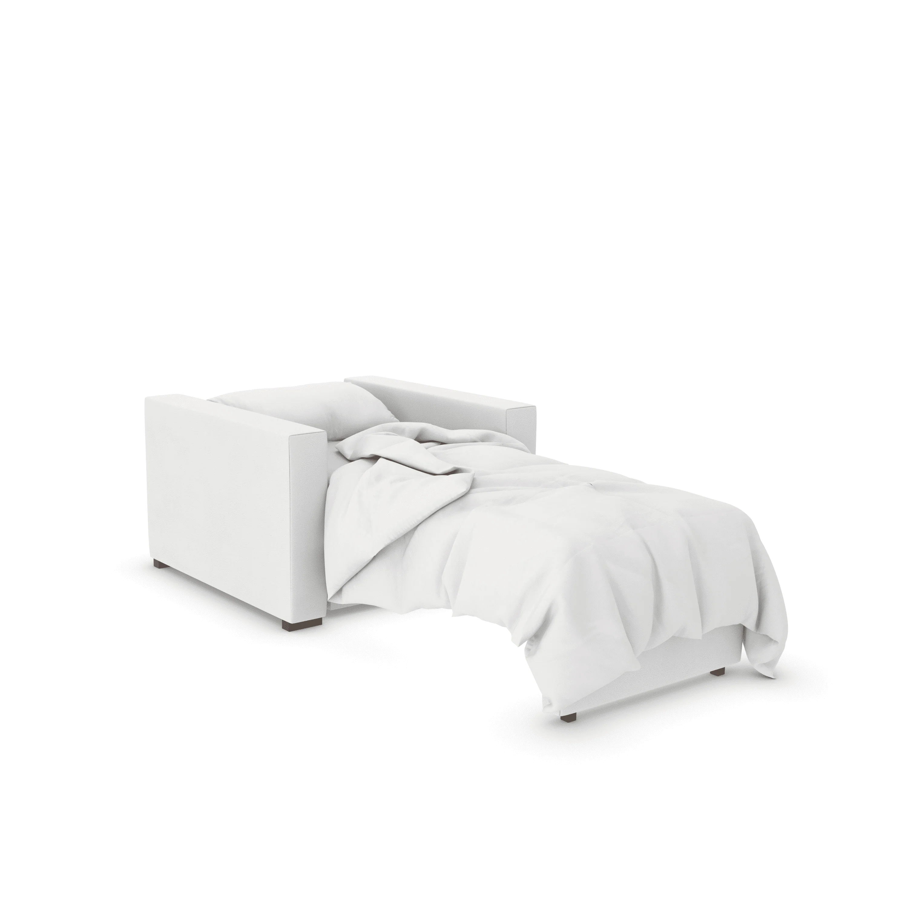Charlotte Chair Bed Settee - Image 4