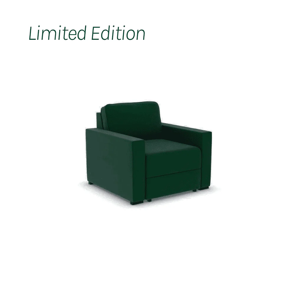 Charlotte Chair Bed Settee - Image 48
