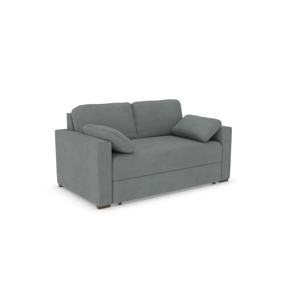 Charlotte Three-Seater Sofa Bed - Image 11