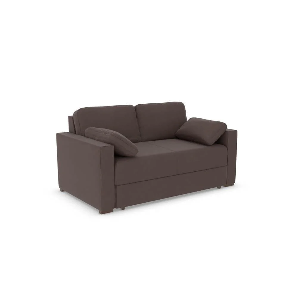 Charlotte Three-Seater Sofa Bed - Image 14