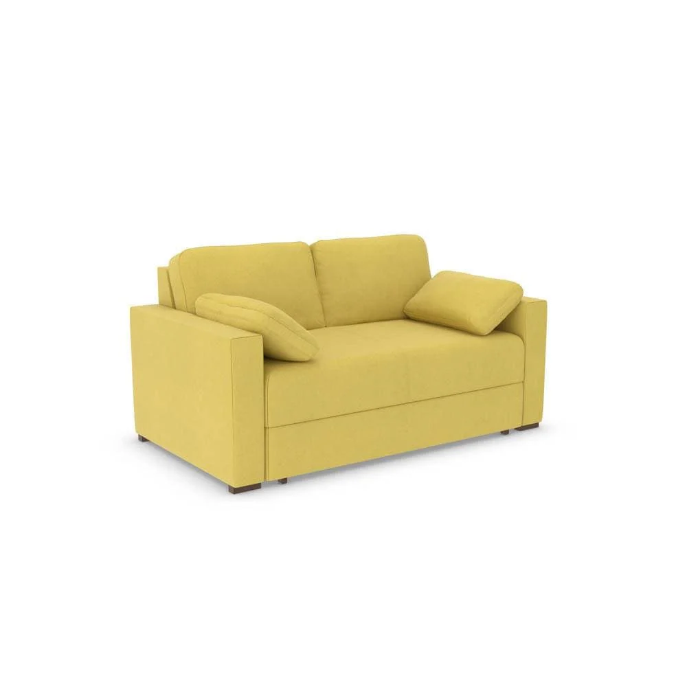 Charlotte Three-Seater Sofa Bed - Image 16