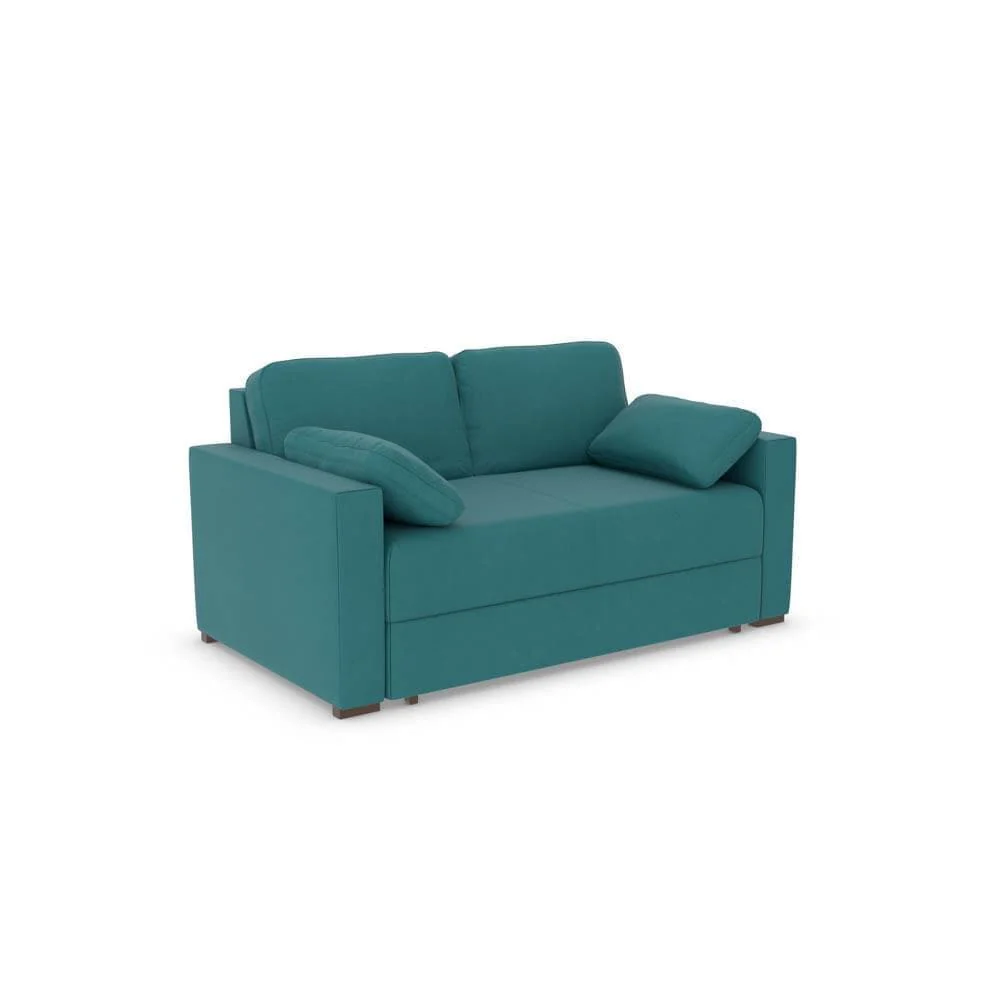 Charlotte Three-Seater Sofa Bed - Image 20