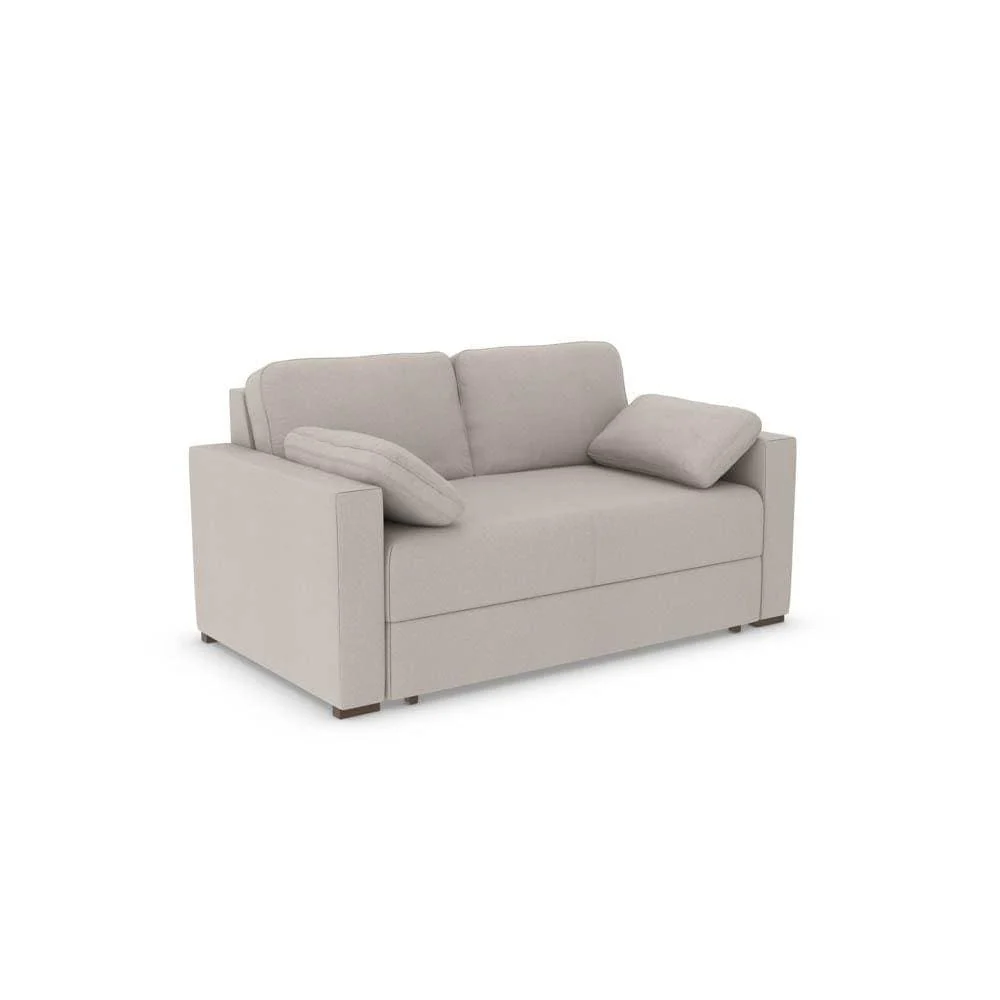 Charlotte Three-Seater Sofa Bed - Image 25