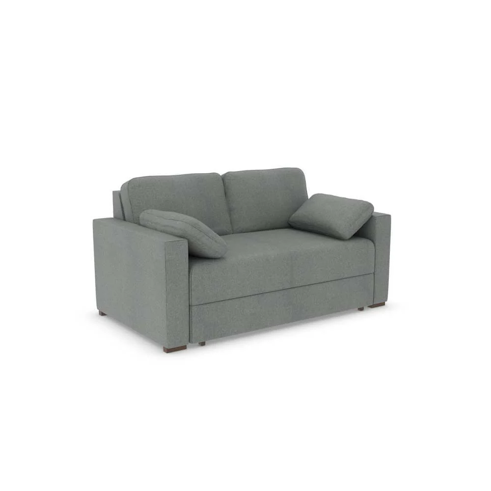 Charlotte Three-Seater Sofa Bed - Image 27