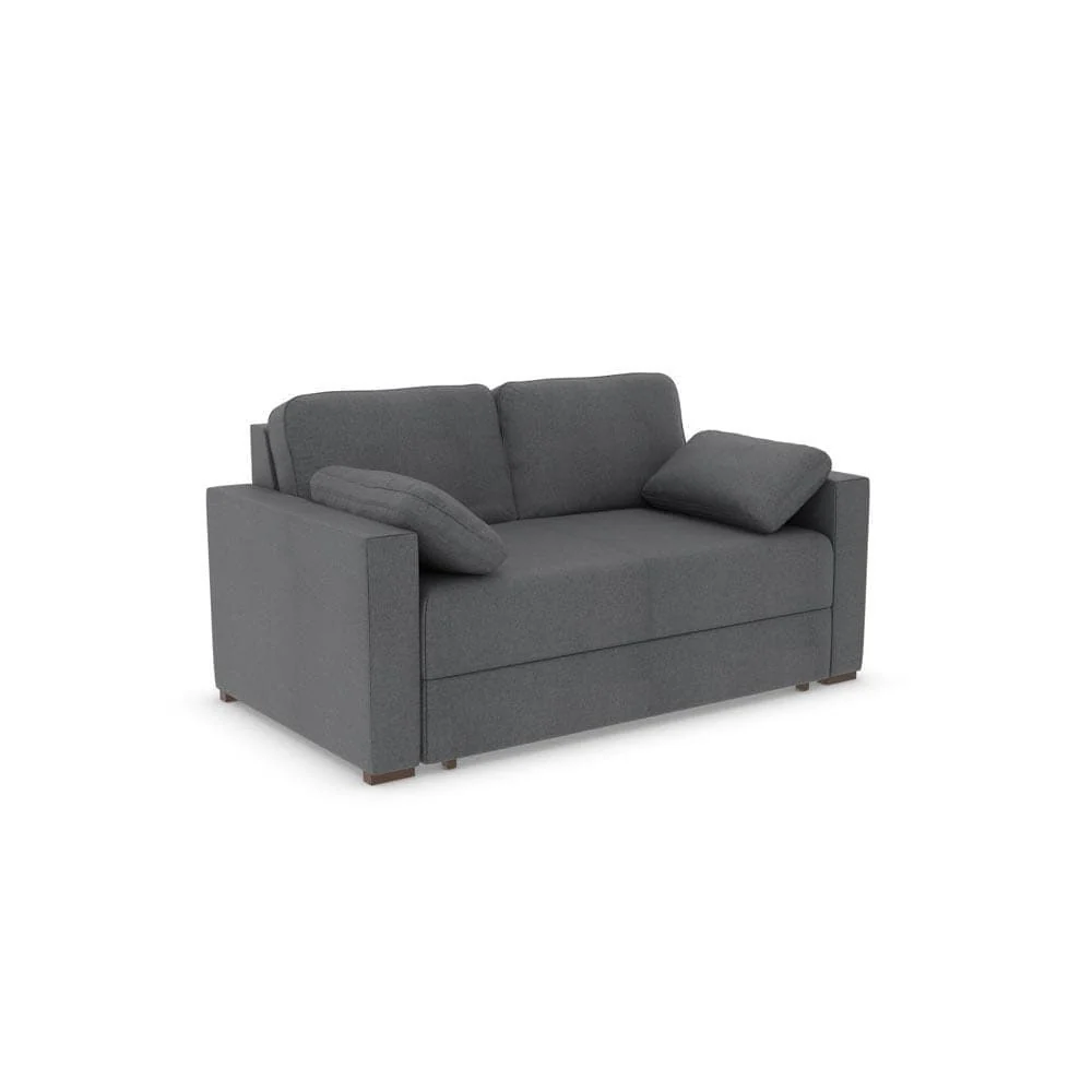 Charlotte Three-Seater Sofa Bed - Image 28