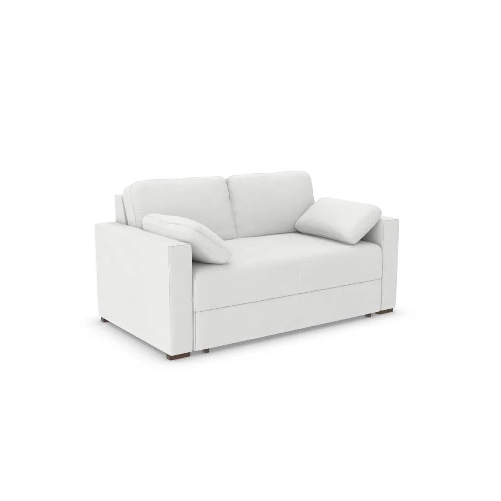 Charlotte Three-Seater Sofa Bed - Image 3
