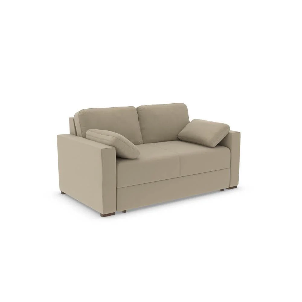 Charlotte Three-Seater Sofa Bed - Image 35
