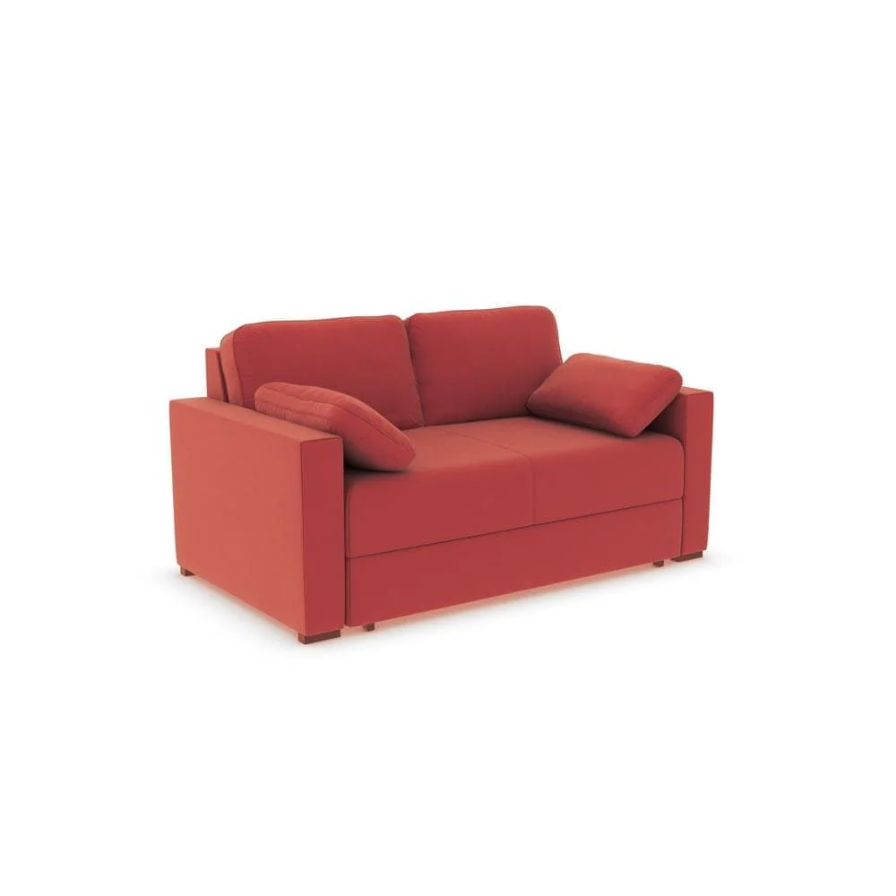 Charlotte Three-Seater Sofa Bed - Image 39