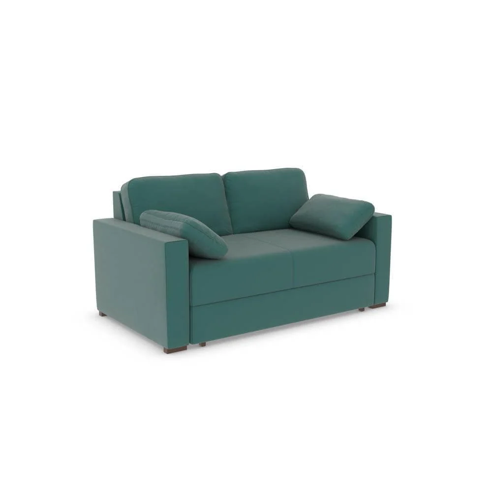 Charlotte Three-Seater Sofa Bed - Image 40