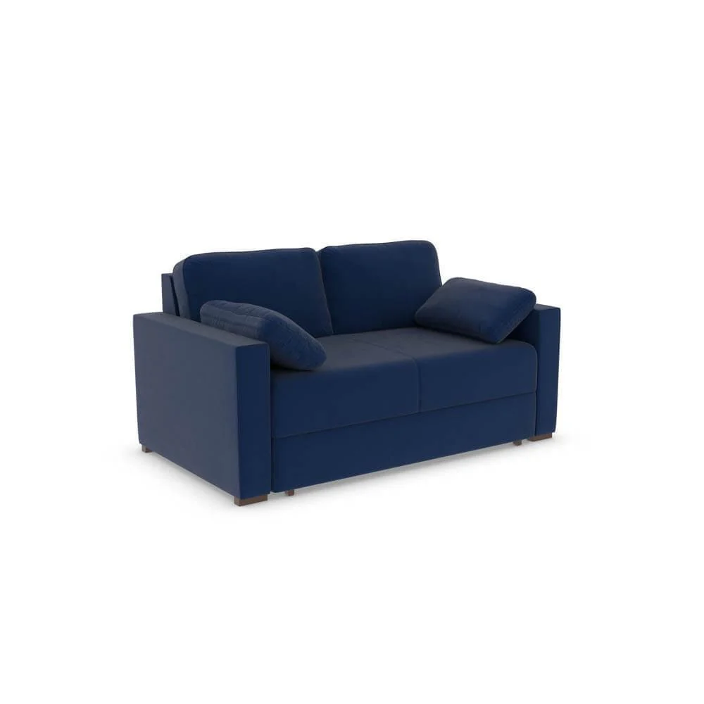 Charlotte Three-Seater Sofa Bed - Image 41