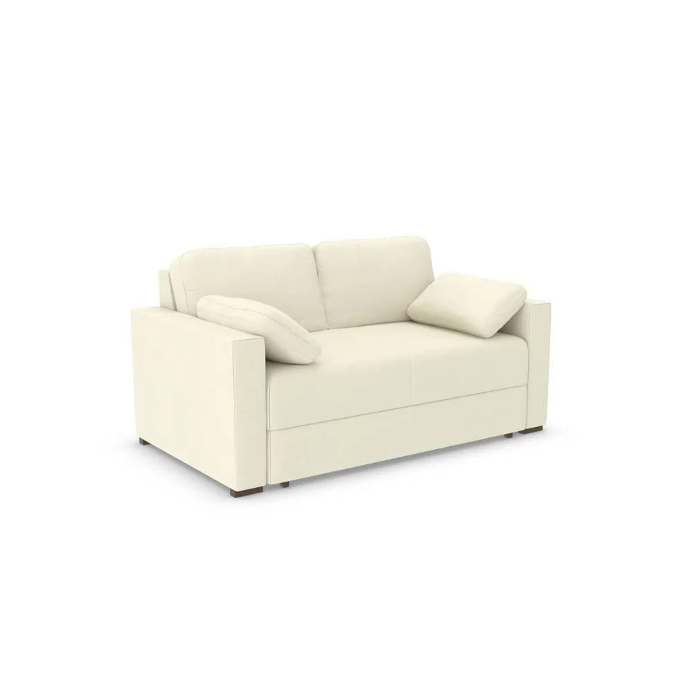 Charlotte Three-Seater Sofa Bed - Image 5