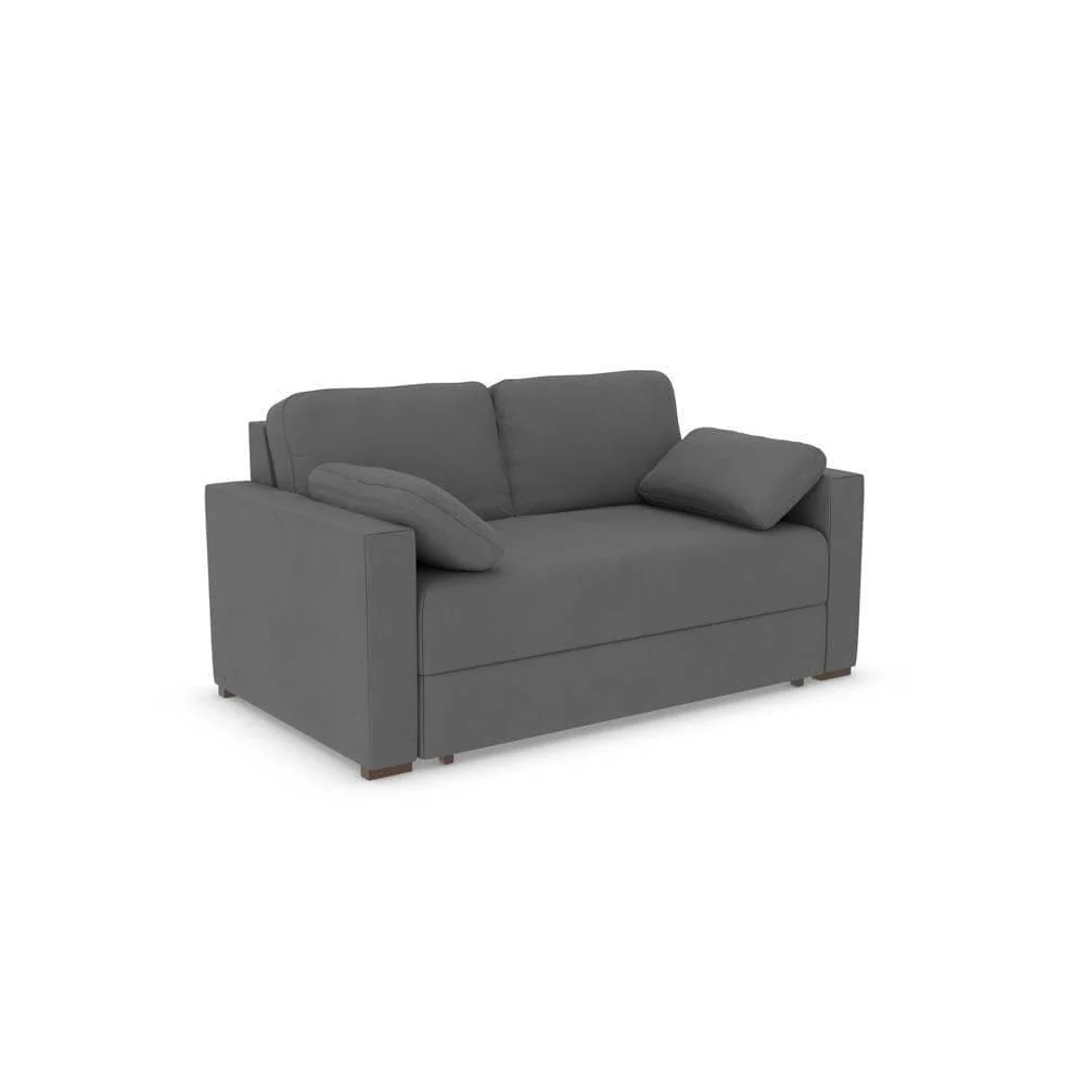 Charlotte Three-Seater Sofa Bed - Image 6