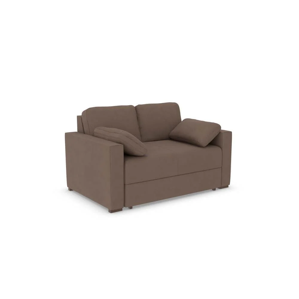 Charlotte Two-Seater Sofa Bed - Image 10