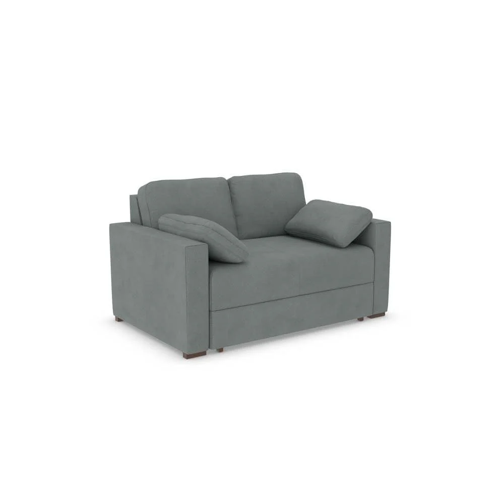 Charlotte Two-Seater Sofa Bed - Image 13