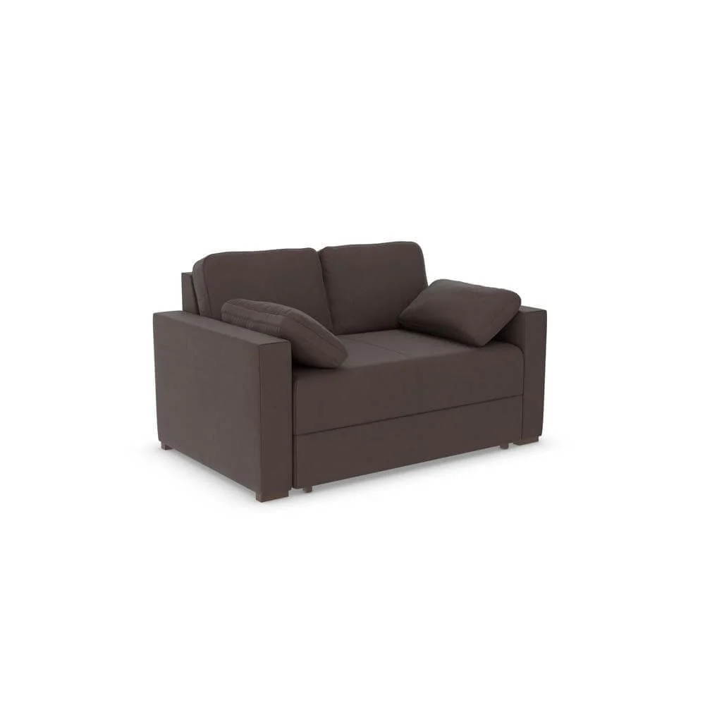 Charlotte Two-Seater Sofa Bed - Image 17