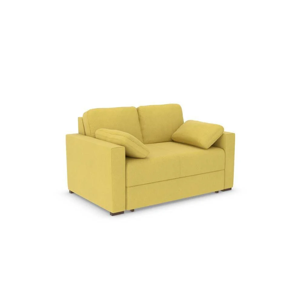 Charlotte Two-Seater Sofa Bed - Image 18