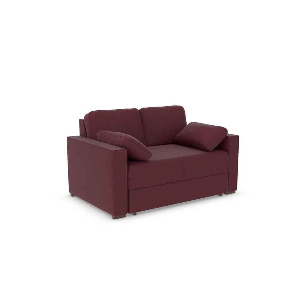Charlotte Two-Seater Sofa Bed - Image 20