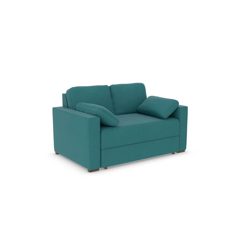 Charlotte Two-Seater Sofa Bed - Image 22