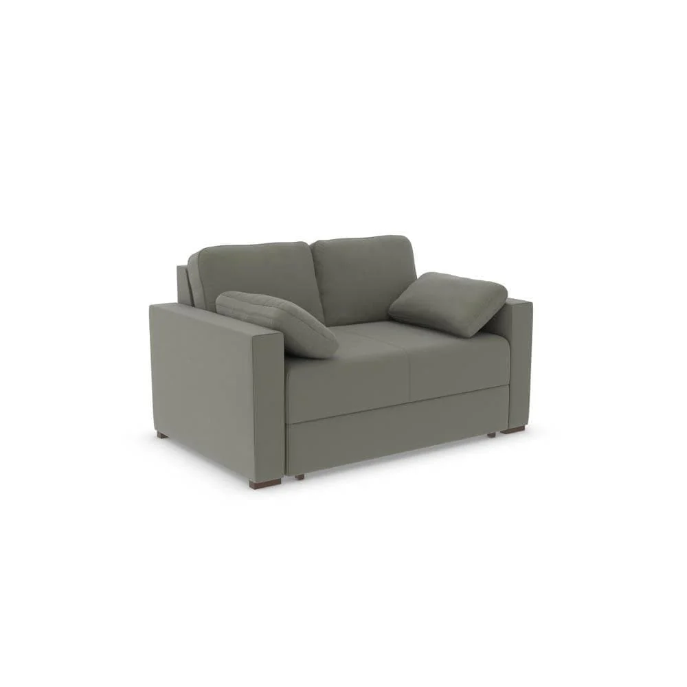 Charlotte Two-Seater Sofa Bed - Image 38