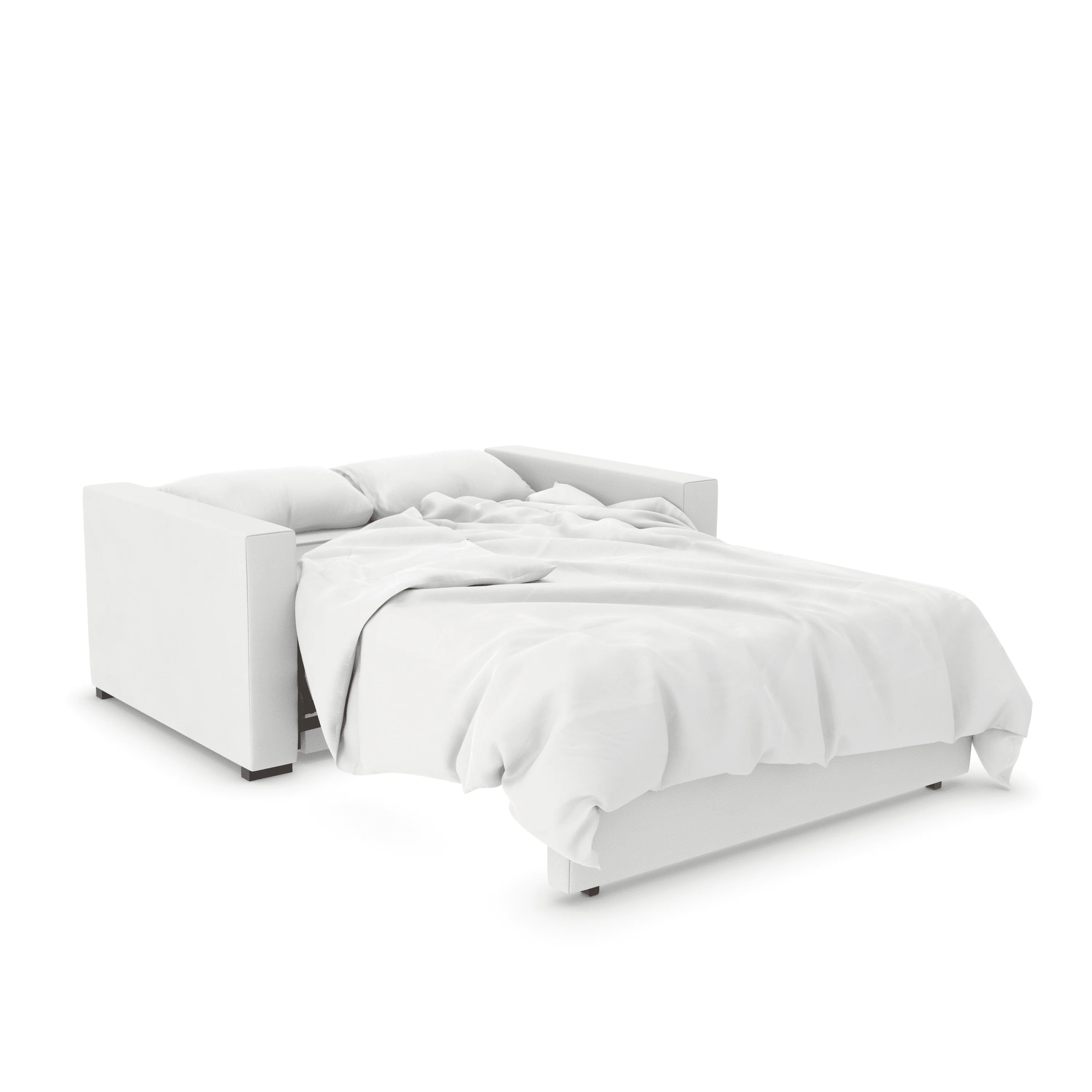 Charlotte Two-Seater Sofa Bed - Image 4