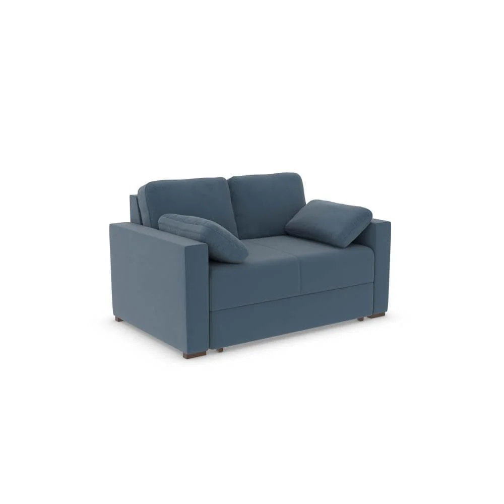 Charlotte Two-Seater Sofa Bed - Image 46