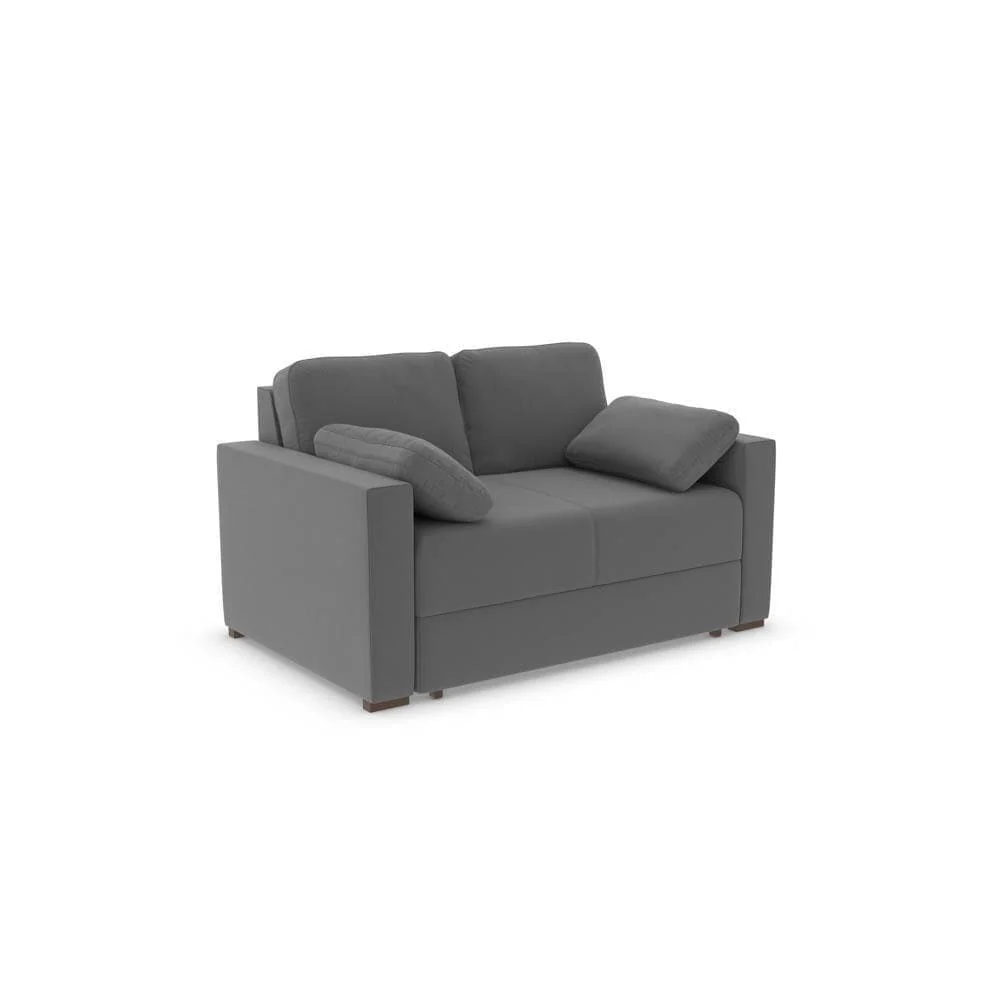 Charlotte Two-Seater Sofa Bed - Image 48