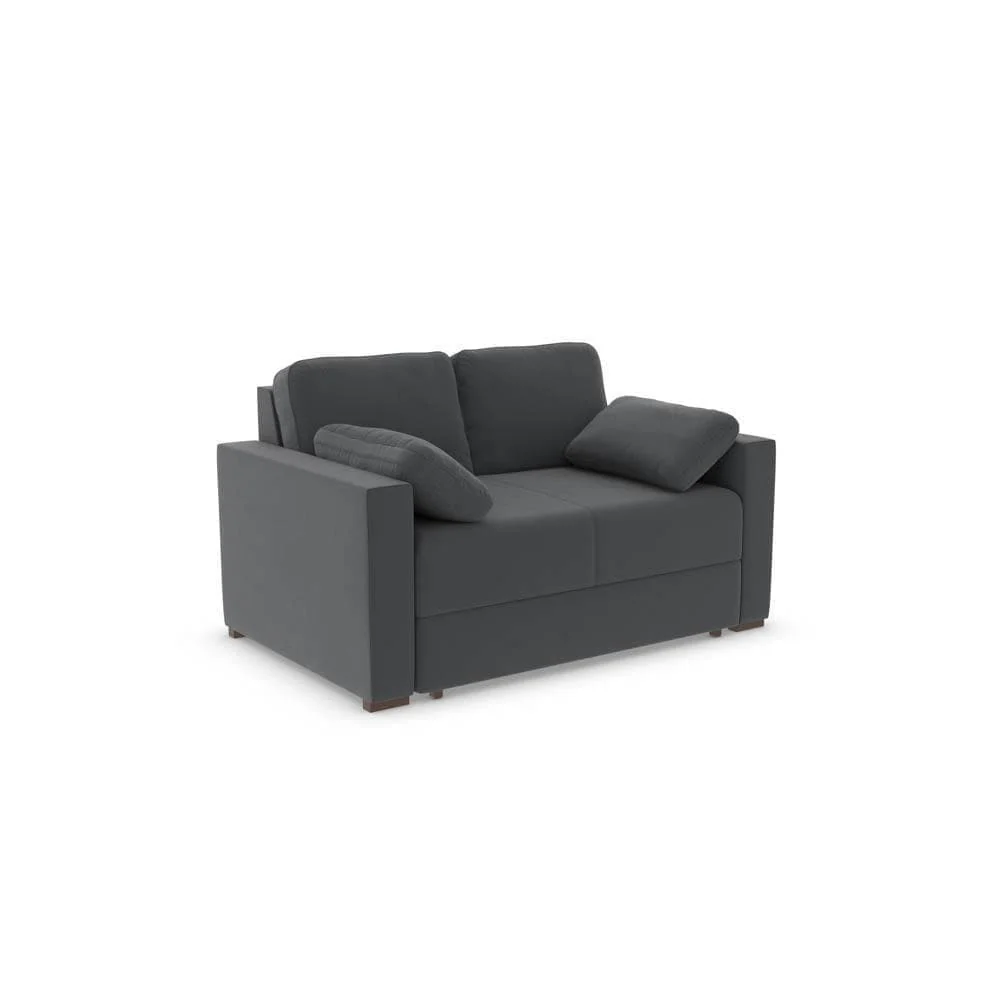 Charlotte Two-Seater Sofa Bed - Image 49