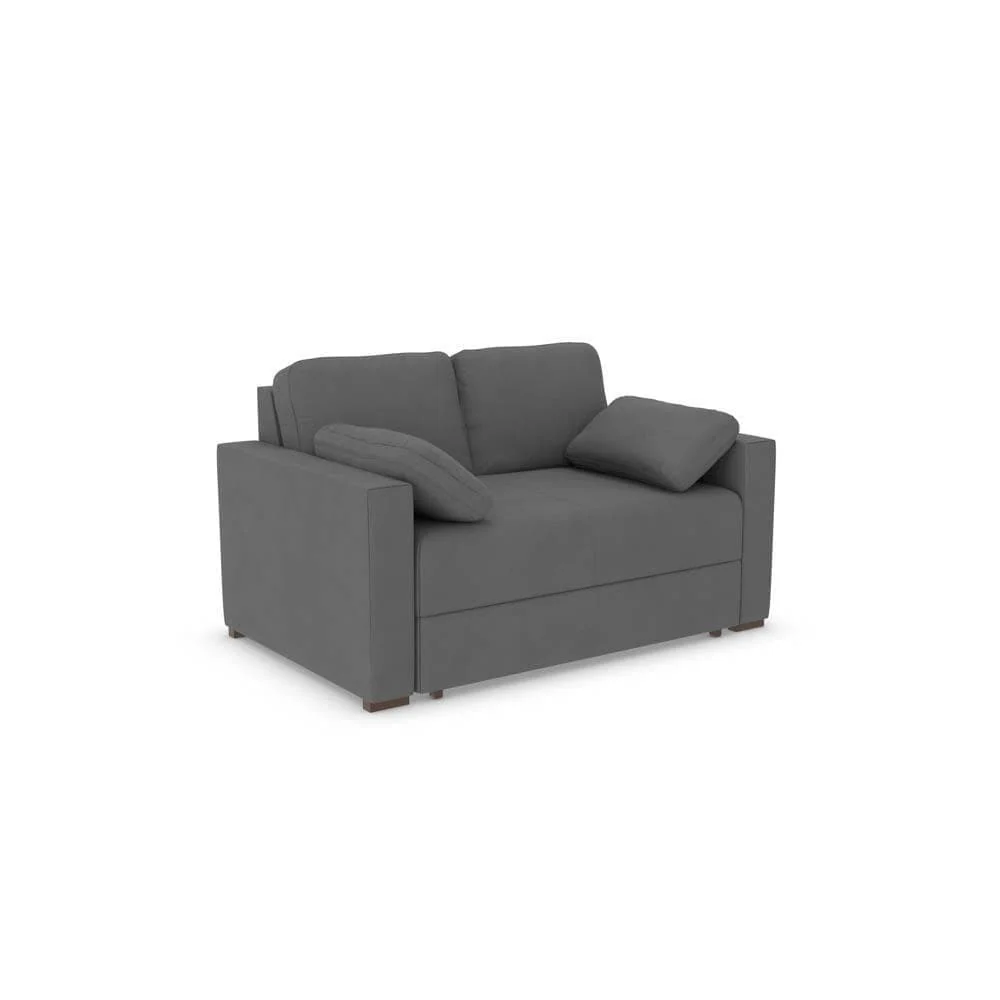 Charlotte Two-Seater Sofa Bed - Image 8