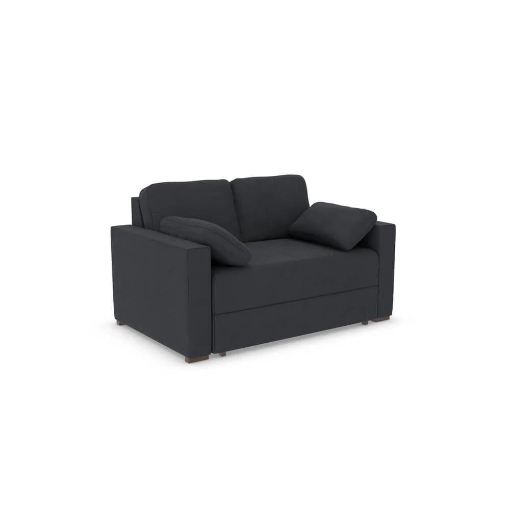 Charlotte Two-Seater Sofa Bed - Image 9