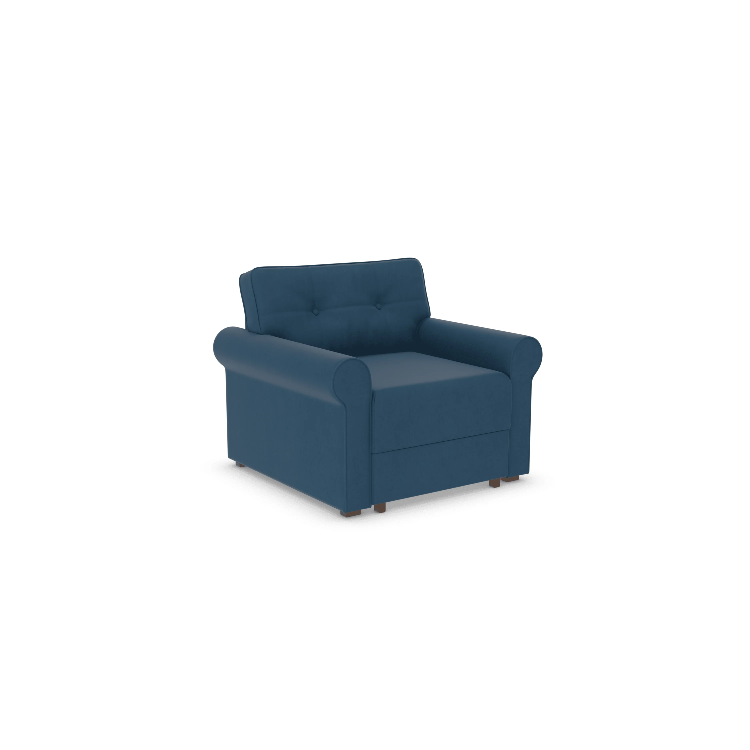 Delanie Chair Bed Settee - Image 10