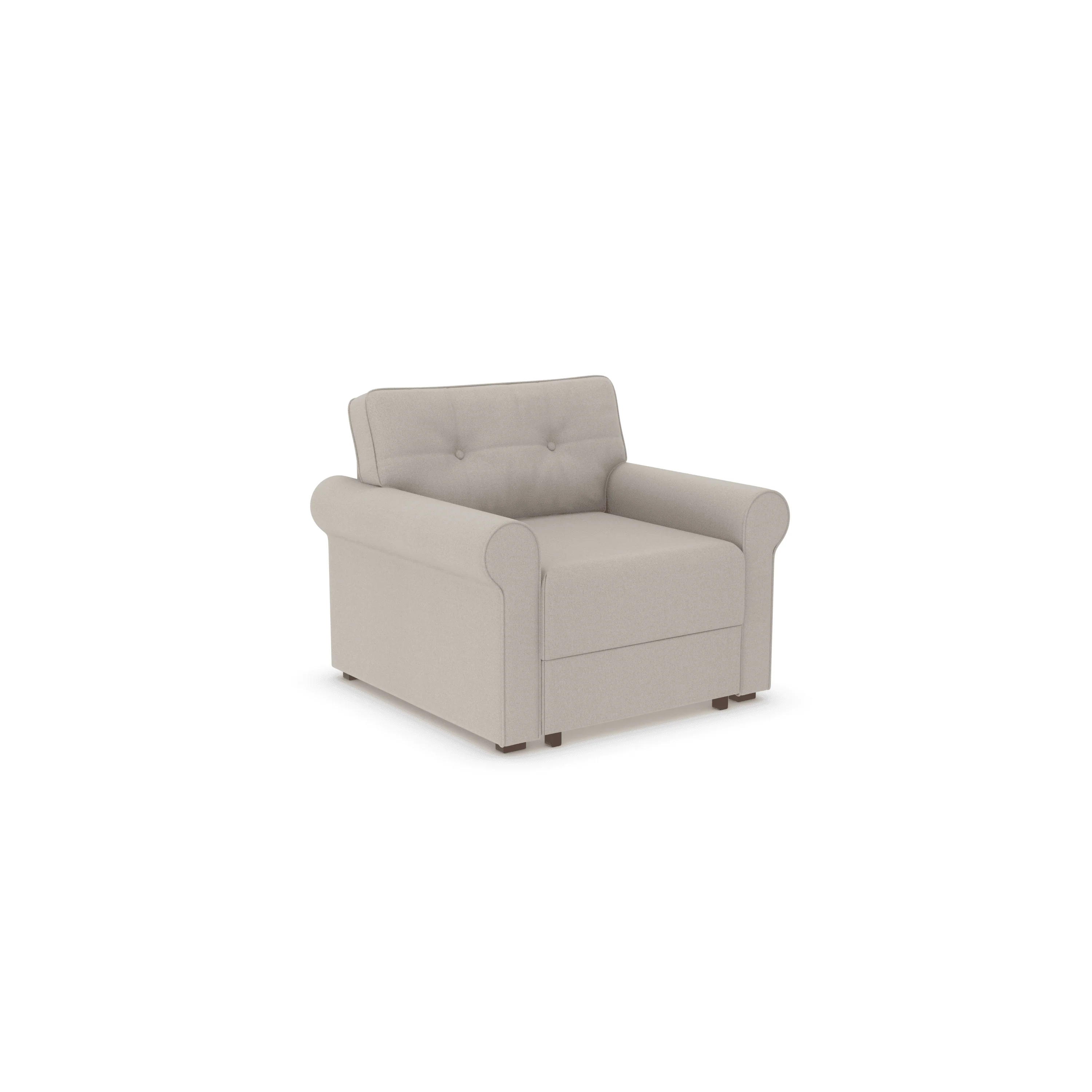 Delanie Chair Bed Settee - Image 14
