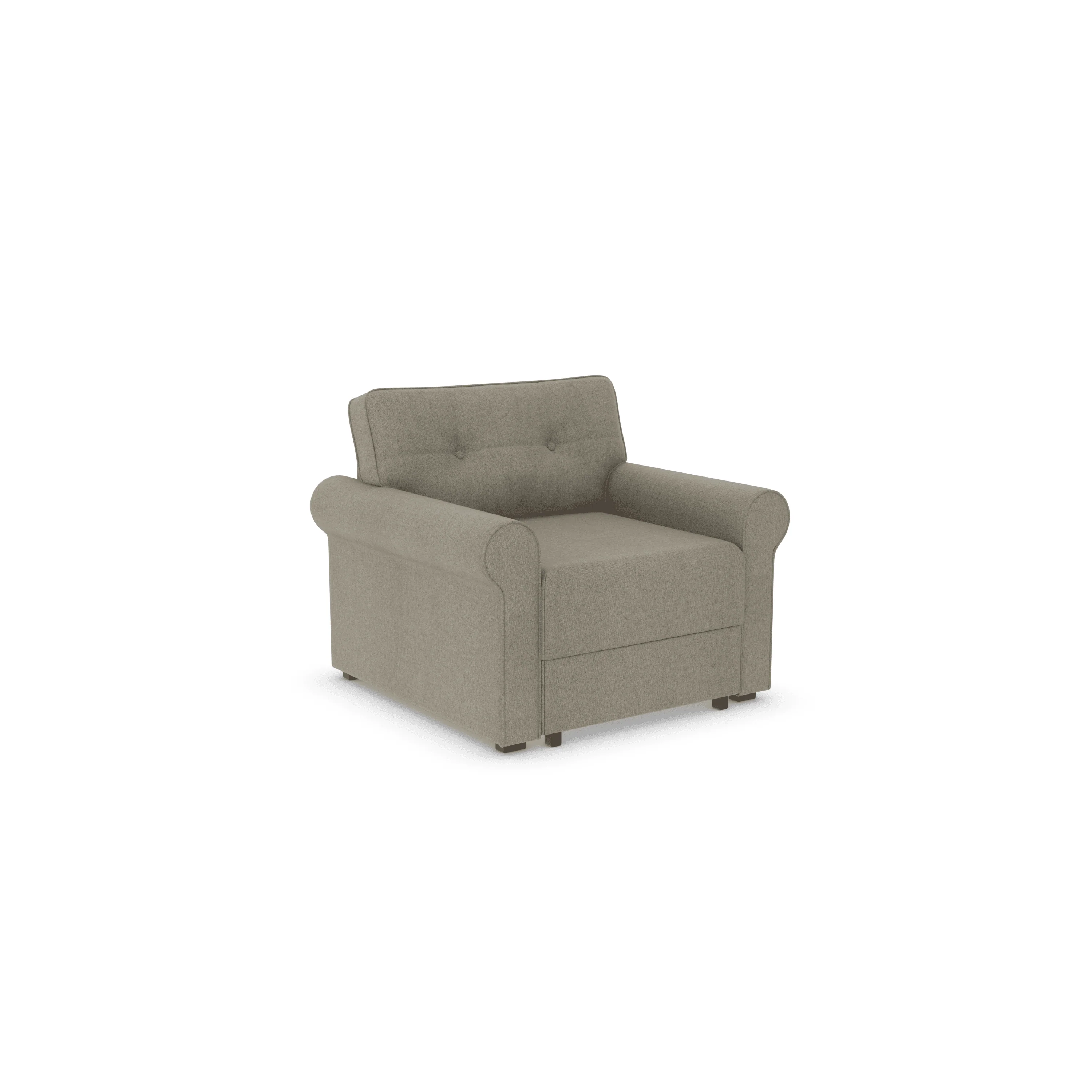 Delanie Chair Bed Settee - Image 15