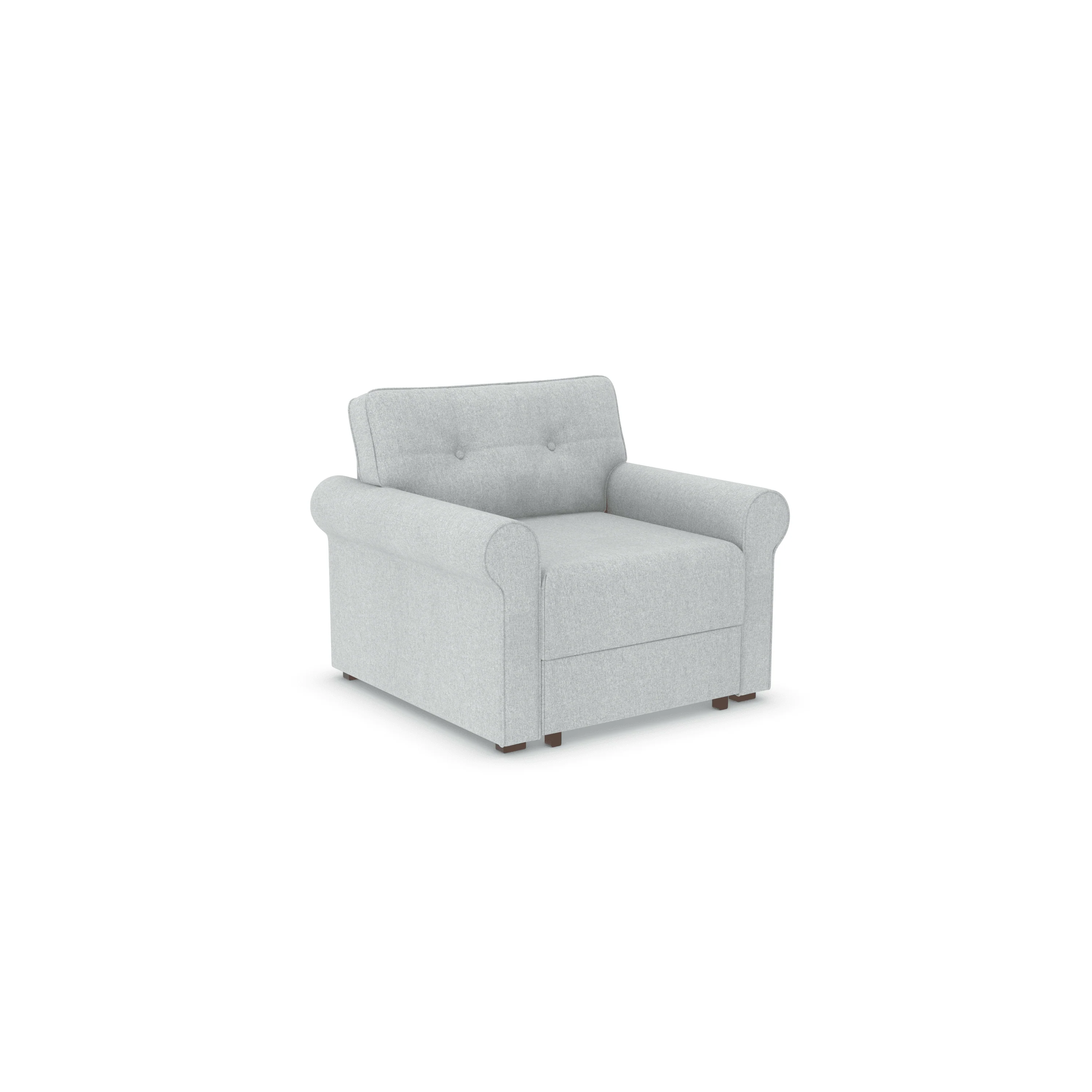 Delanie Chair Bed Settee - Image 16