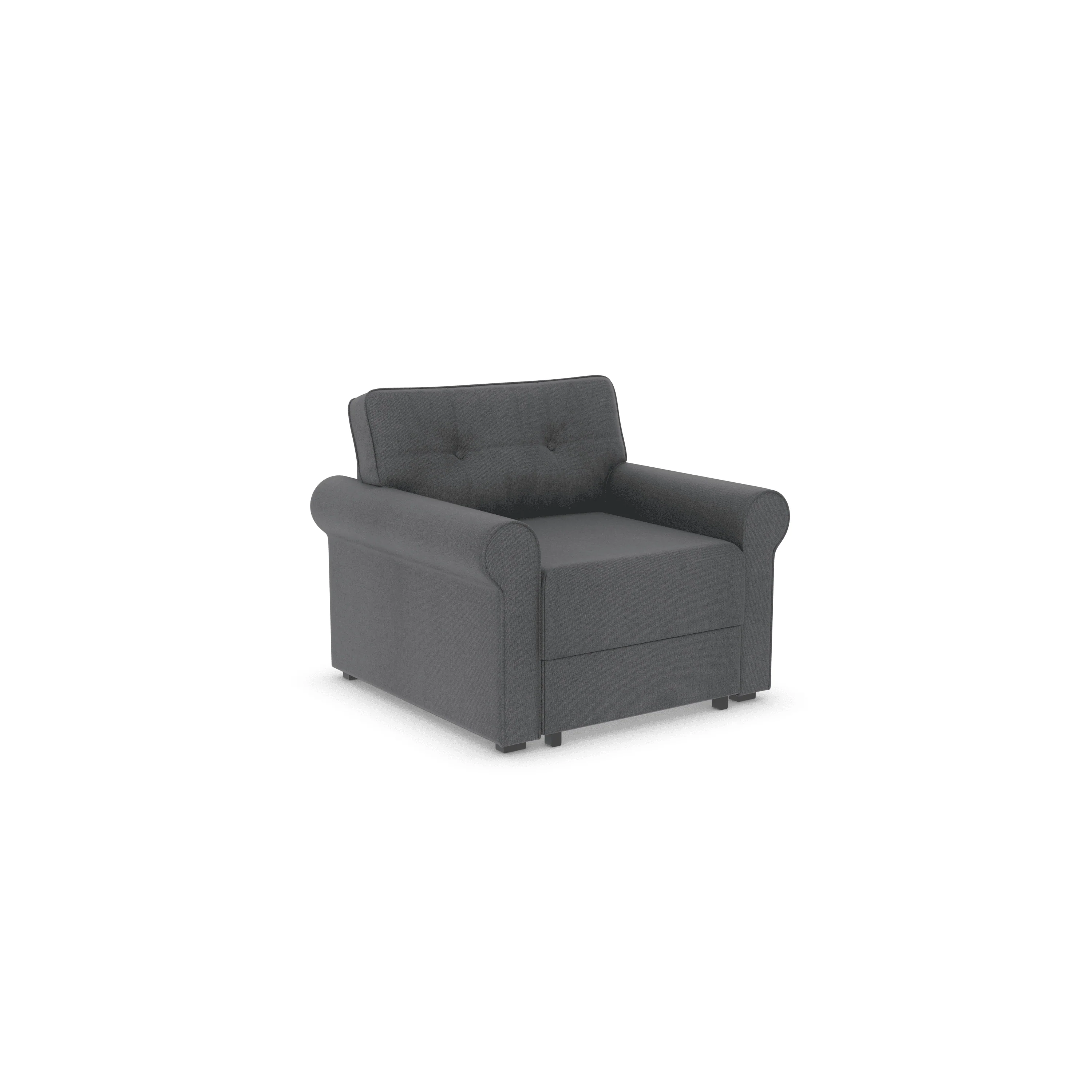 Delanie Chair Bed Settee - Image 18