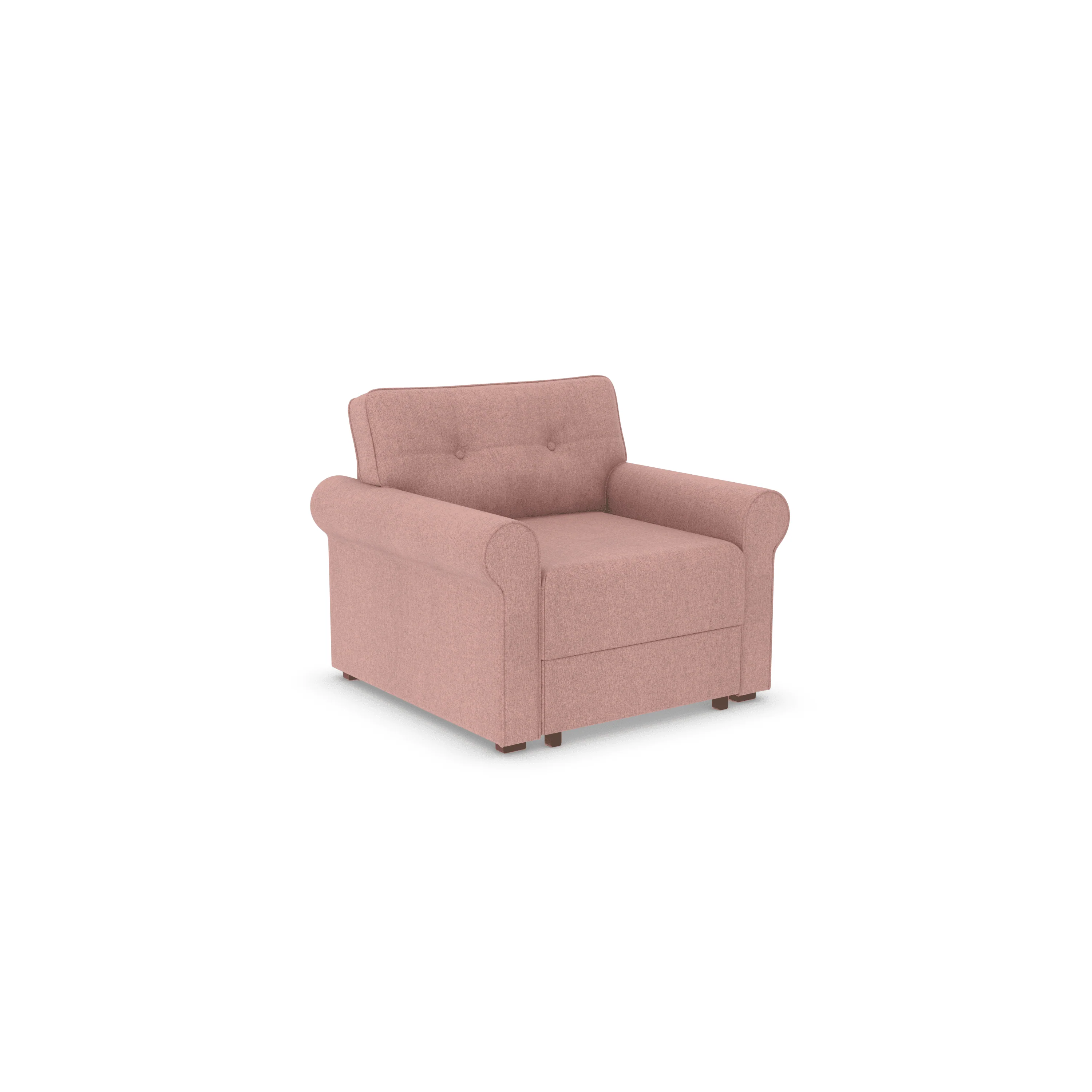 Delanie Chair Bed Settee - Image 19