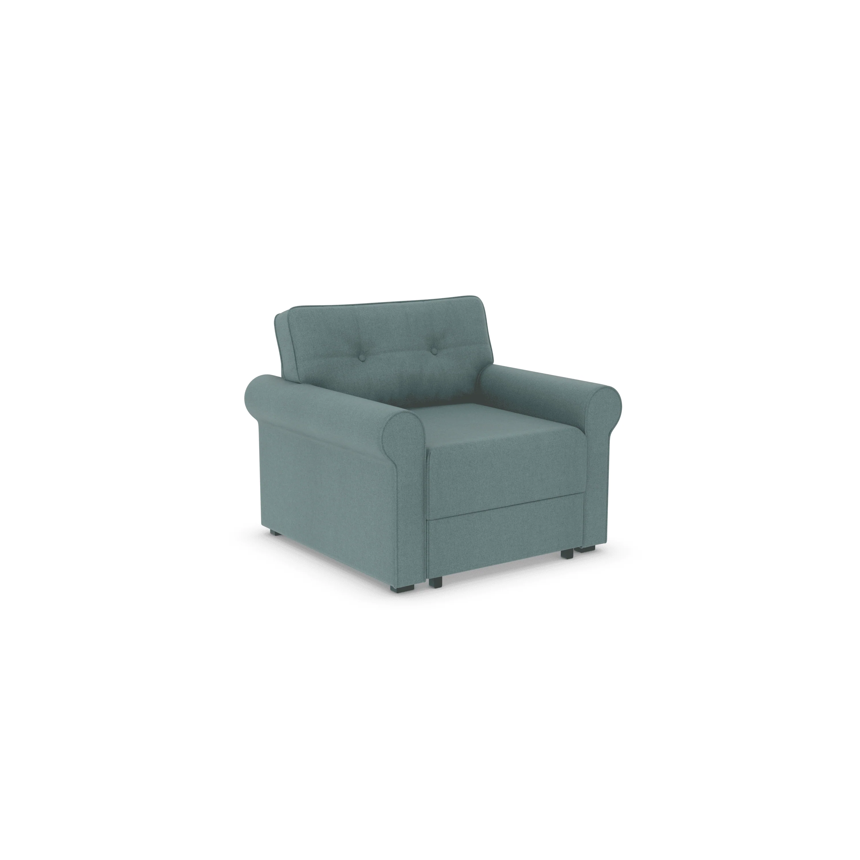 Delanie Chair Bed Settee - Image 21