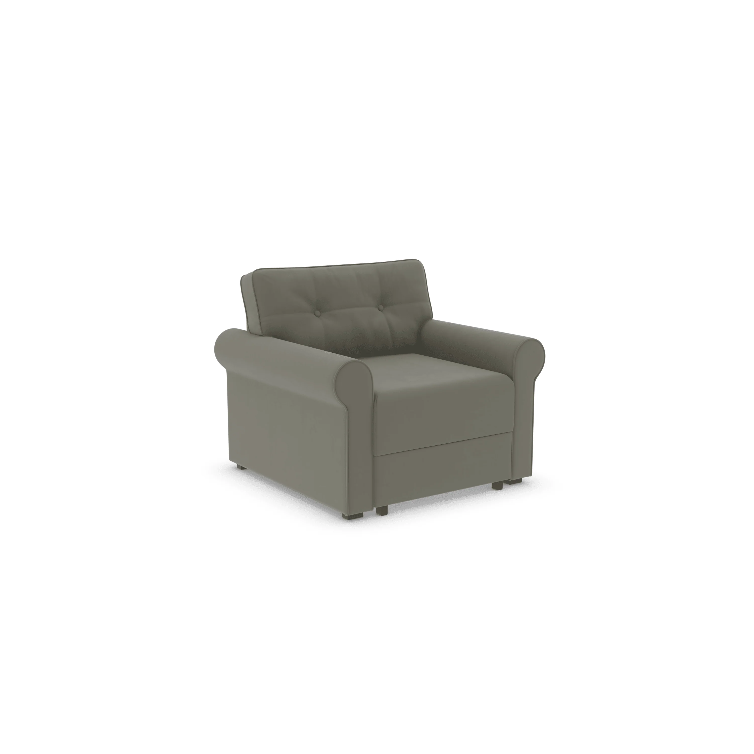 Delanie Chair Bed Settee - Image 25