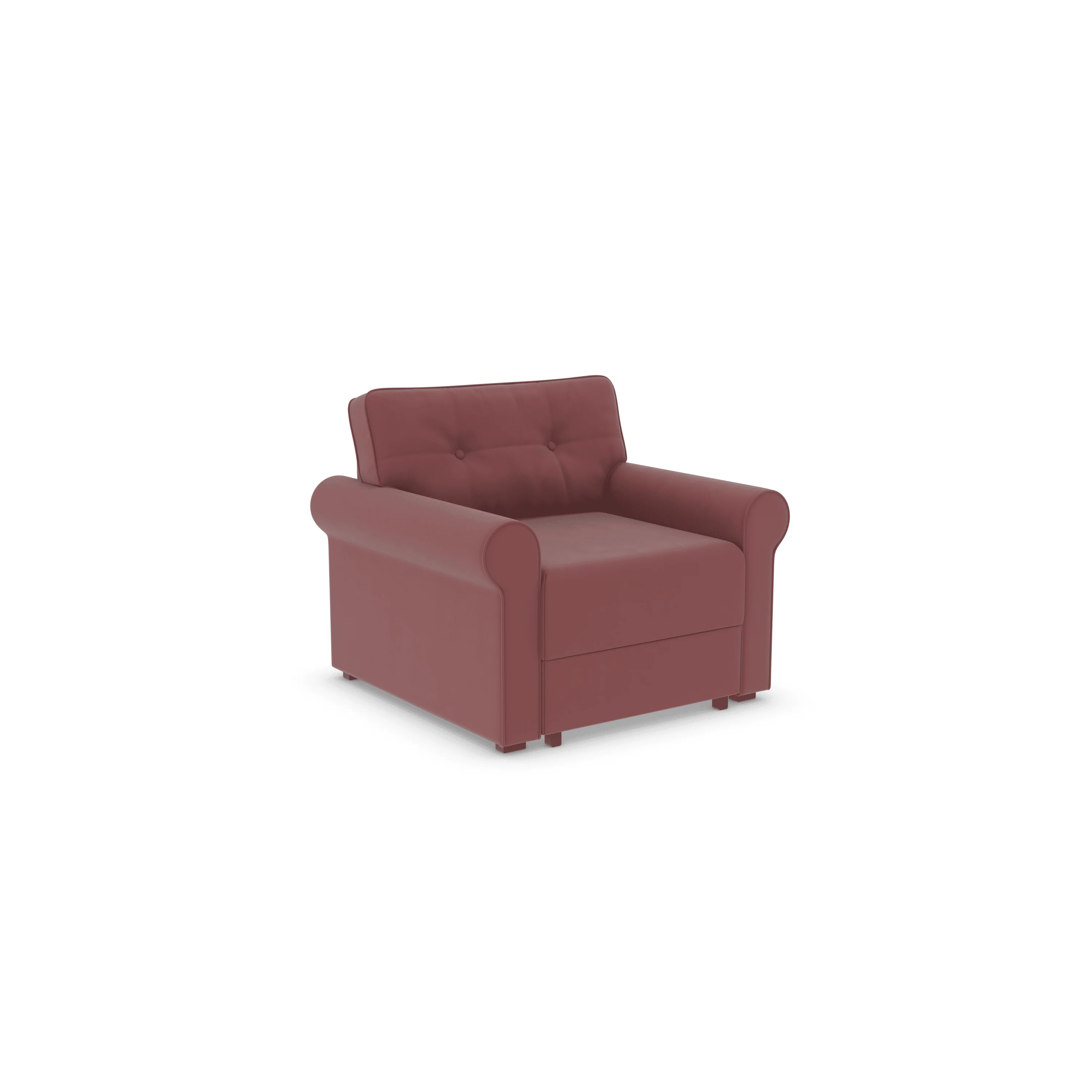 Delanie Chair Bed Settee - Image 29