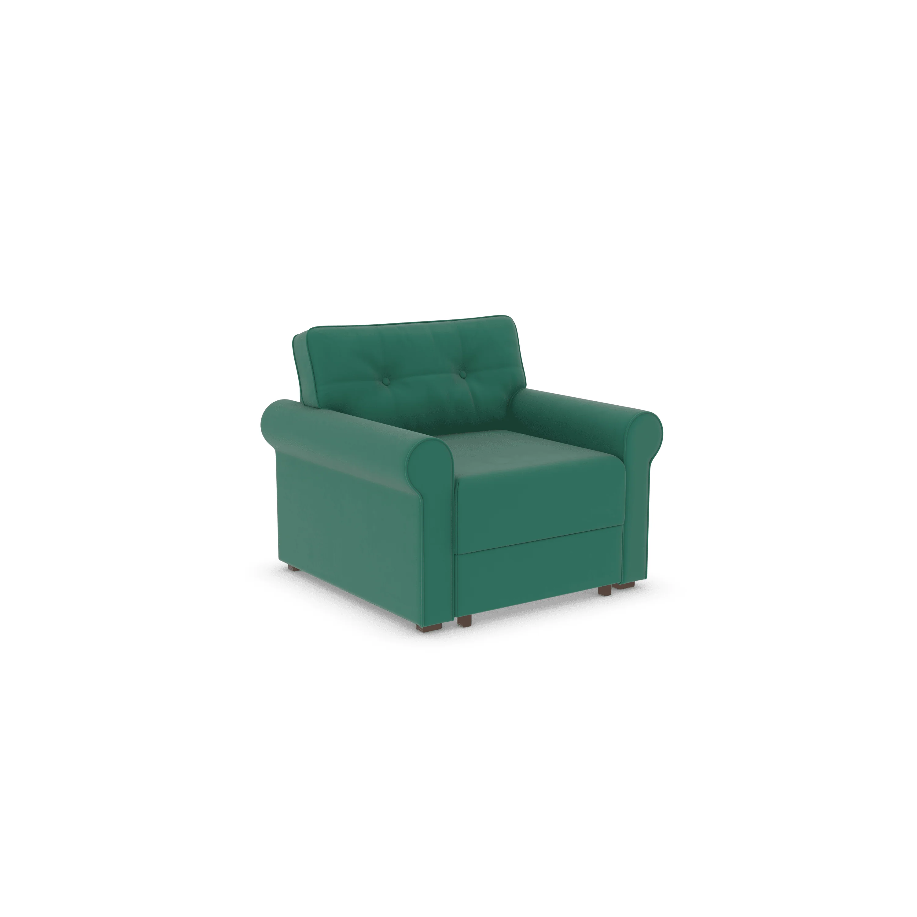 Delanie Chair Bed Settee - Image 30