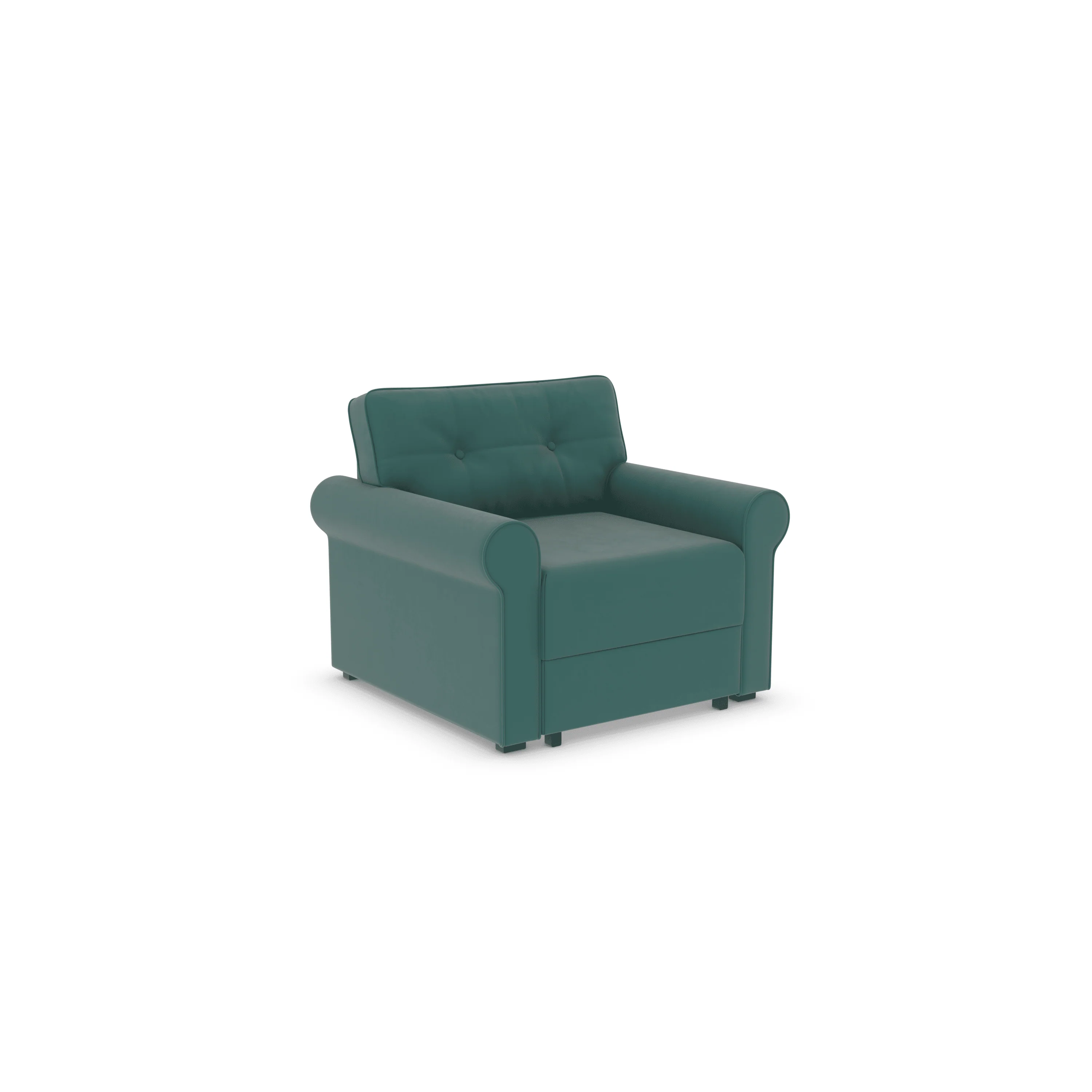 Delanie Chair Bed Settee - Image 31