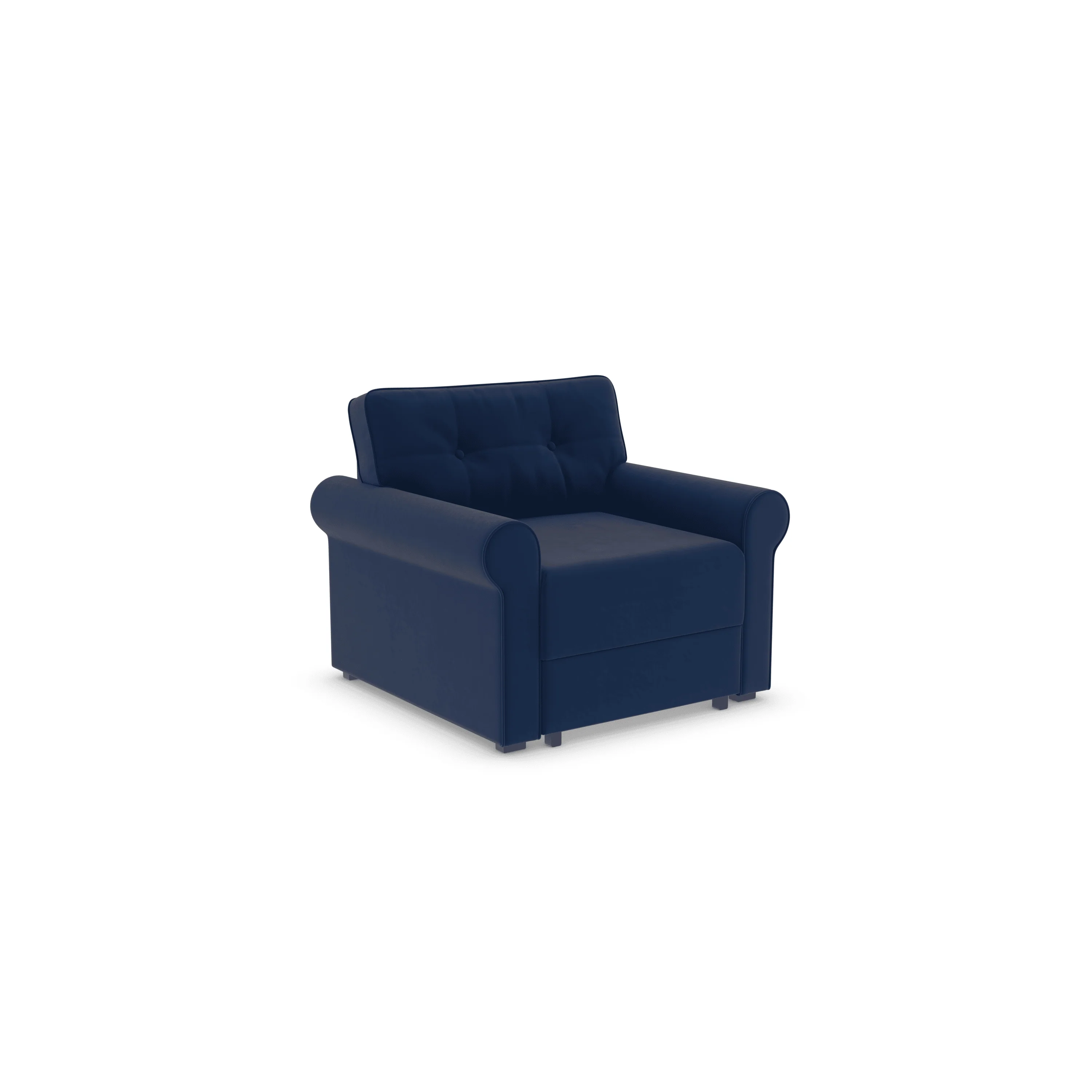 Delanie Chair Bed Settee - Image 32