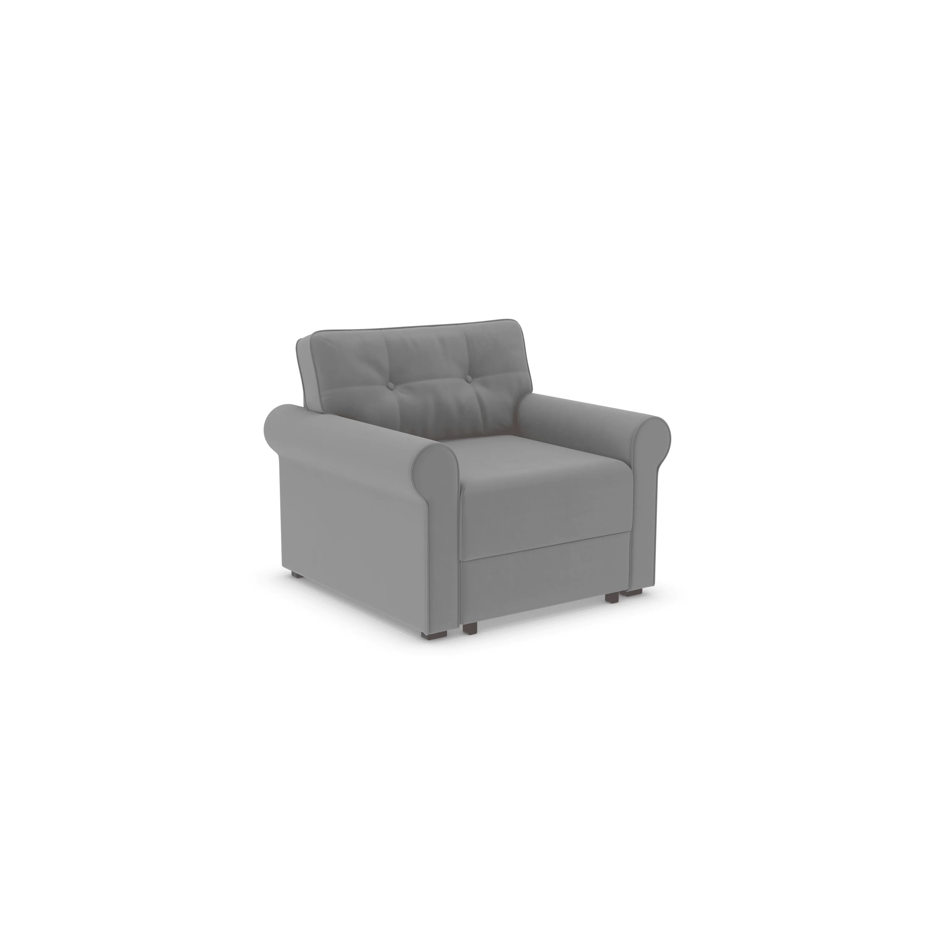 Delanie Chair Bed Settee - Image 34