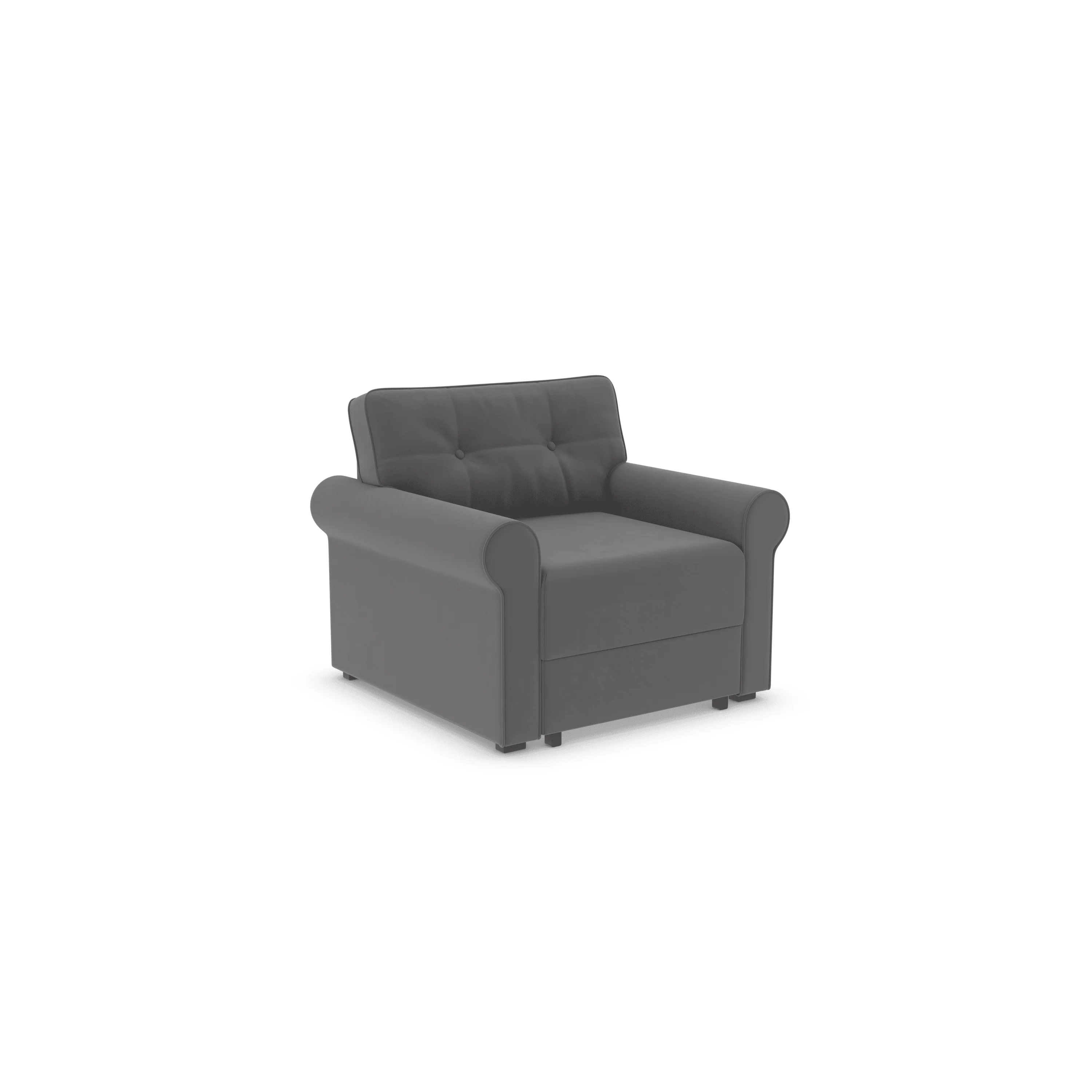 Delanie Chair Bed Settee - Image 35