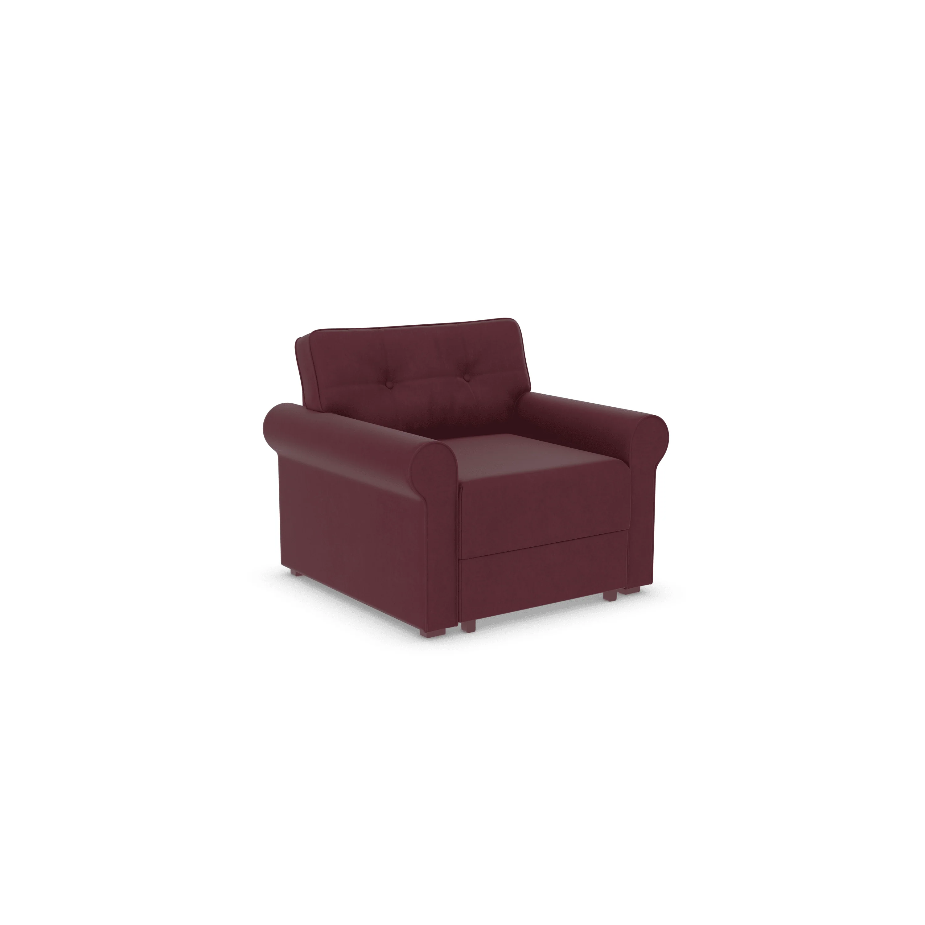 Delanie Chair Bed Settee - Image 7