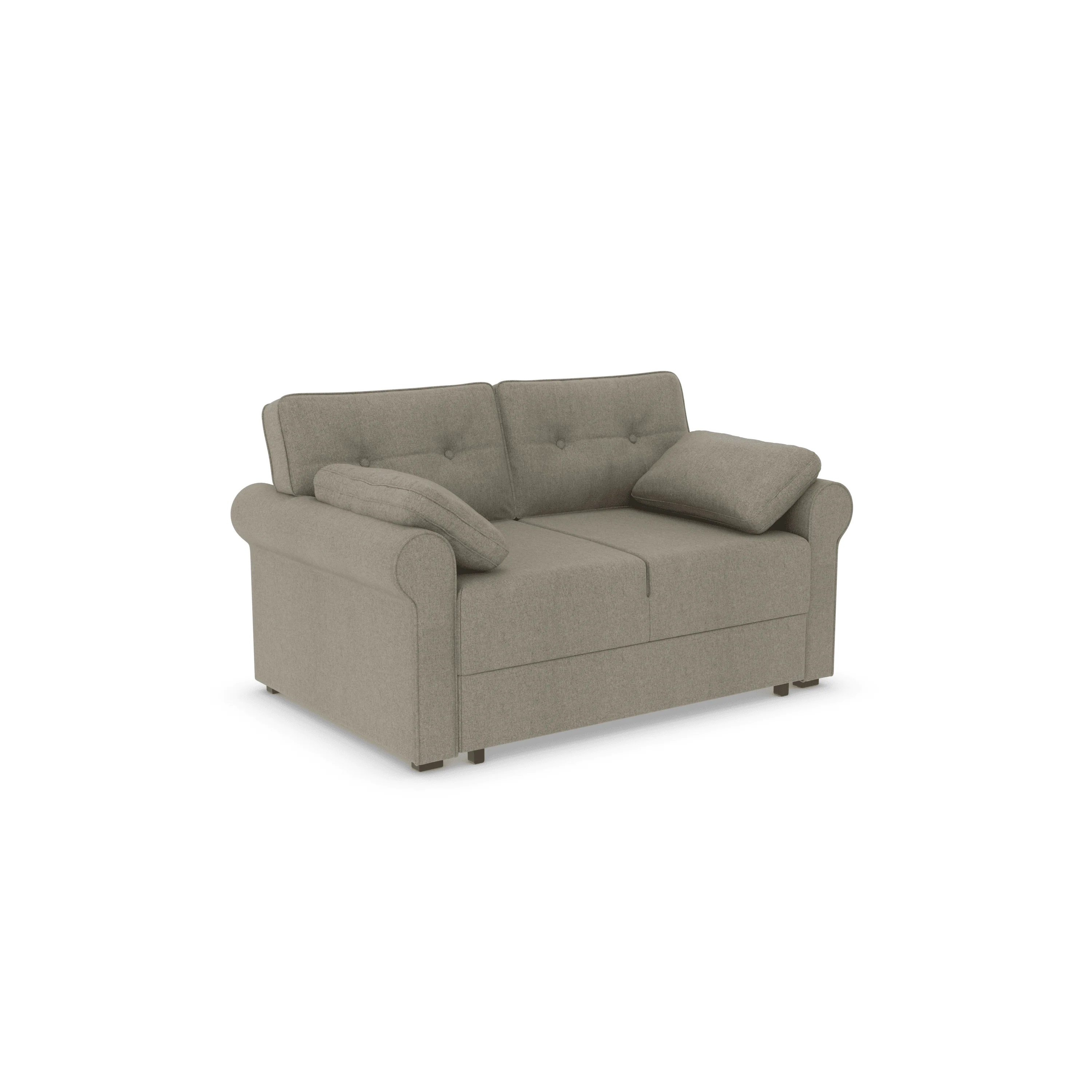 Delanie Two-Seater Sofa Bed - Image 18