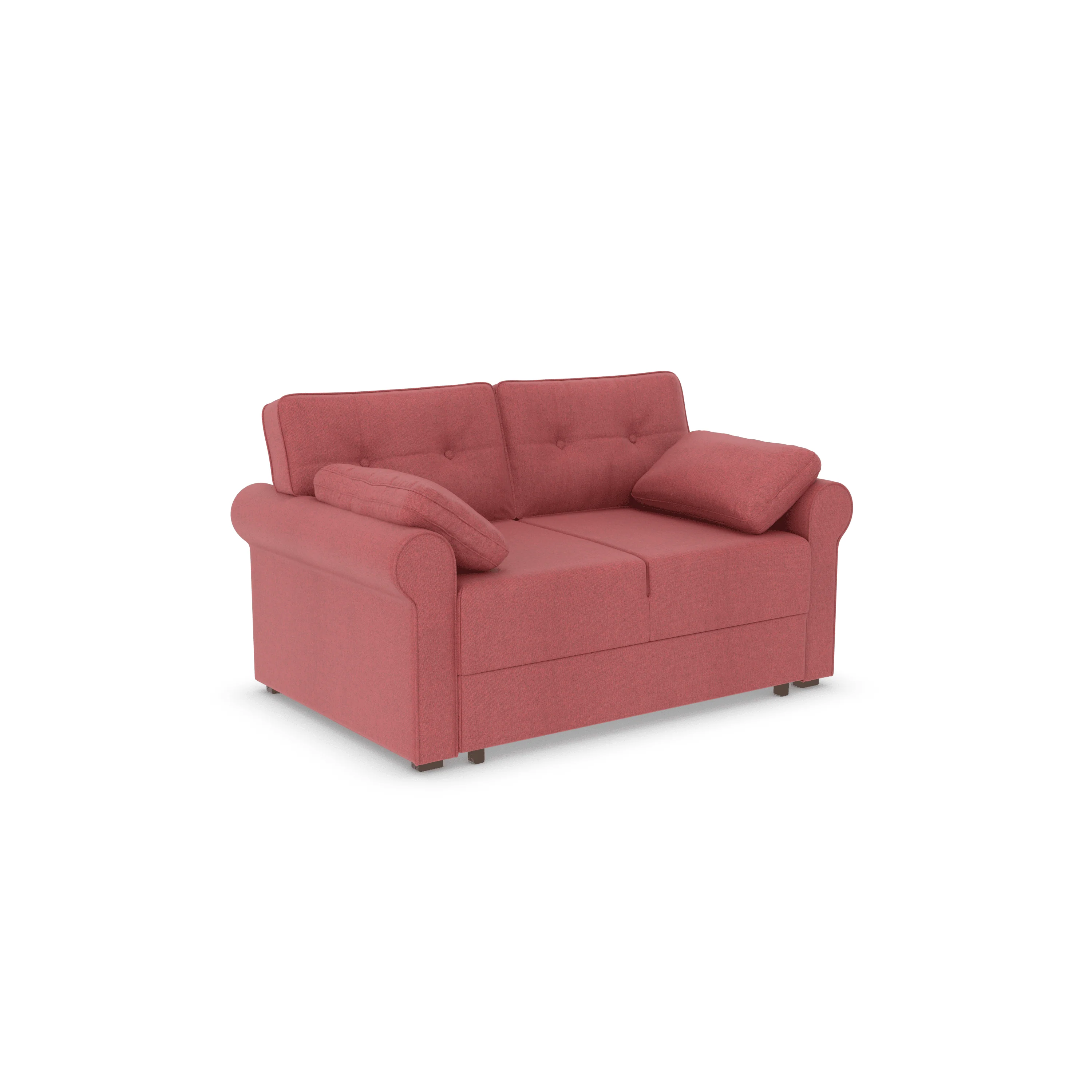 Delanie Two-Seater Sofa Bed - Image 23